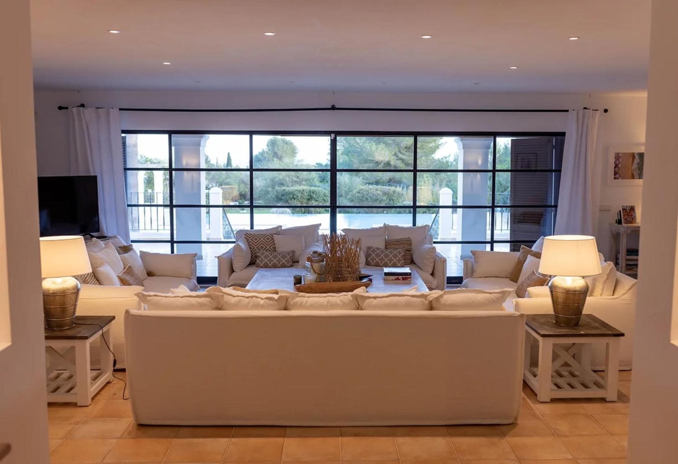 Villa Des Riu — 20