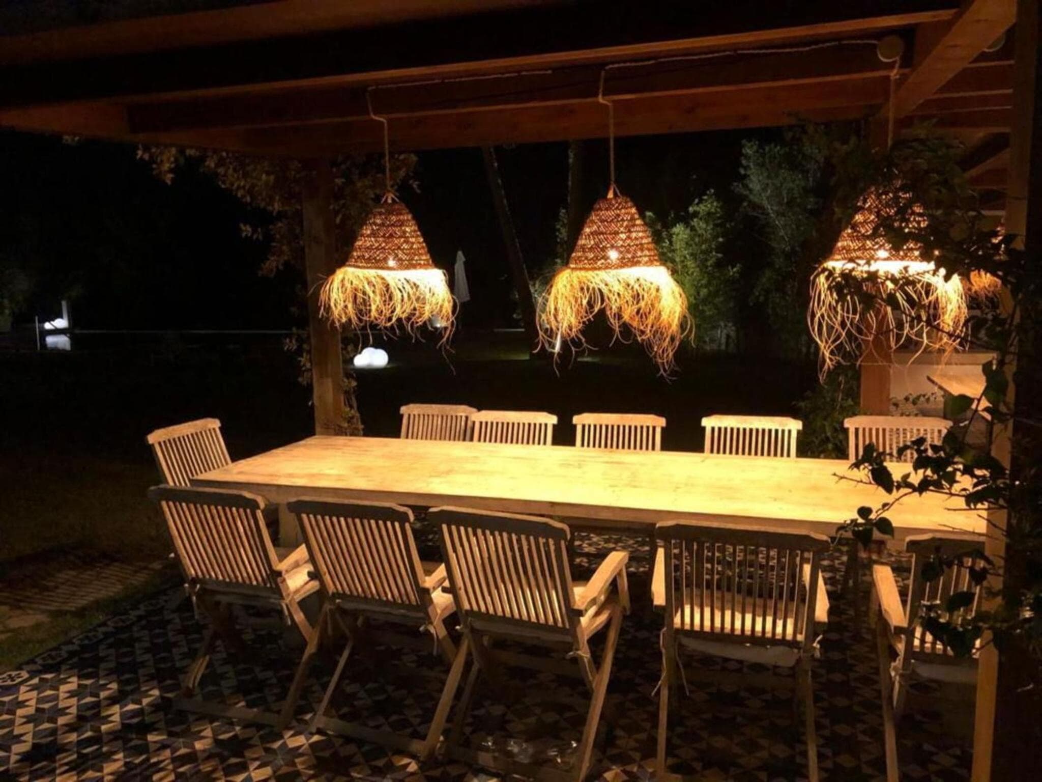 Villa Des Riu — 12