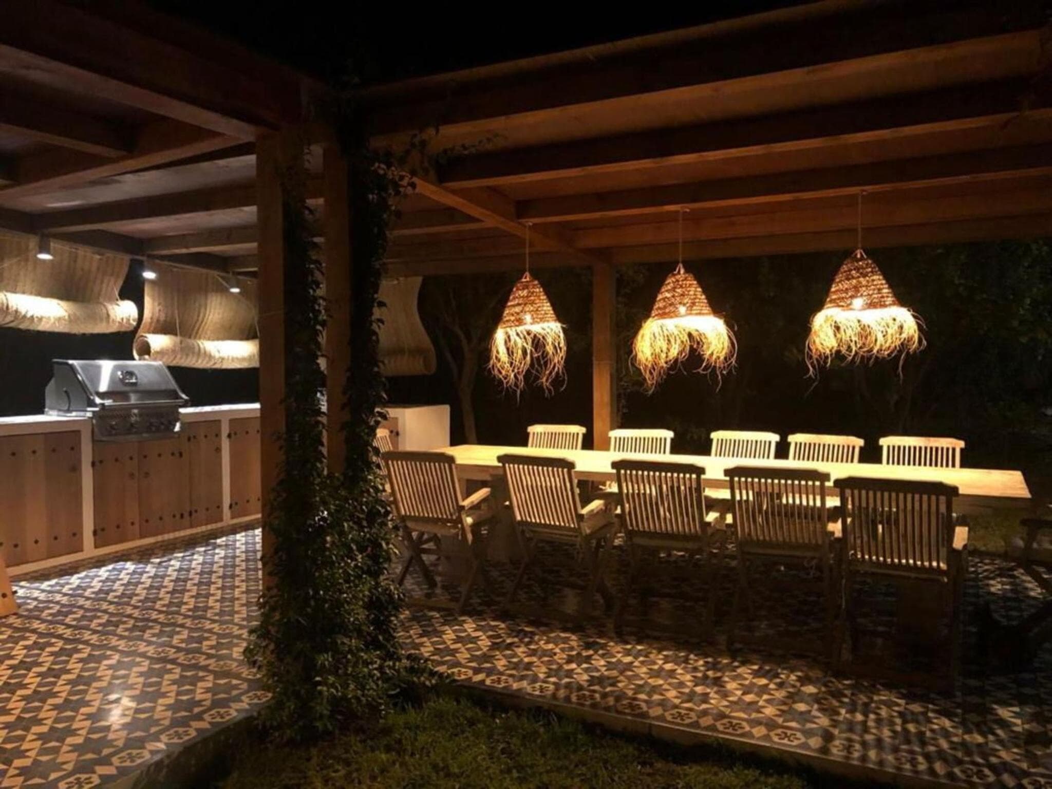 Villa Des Riu — 27