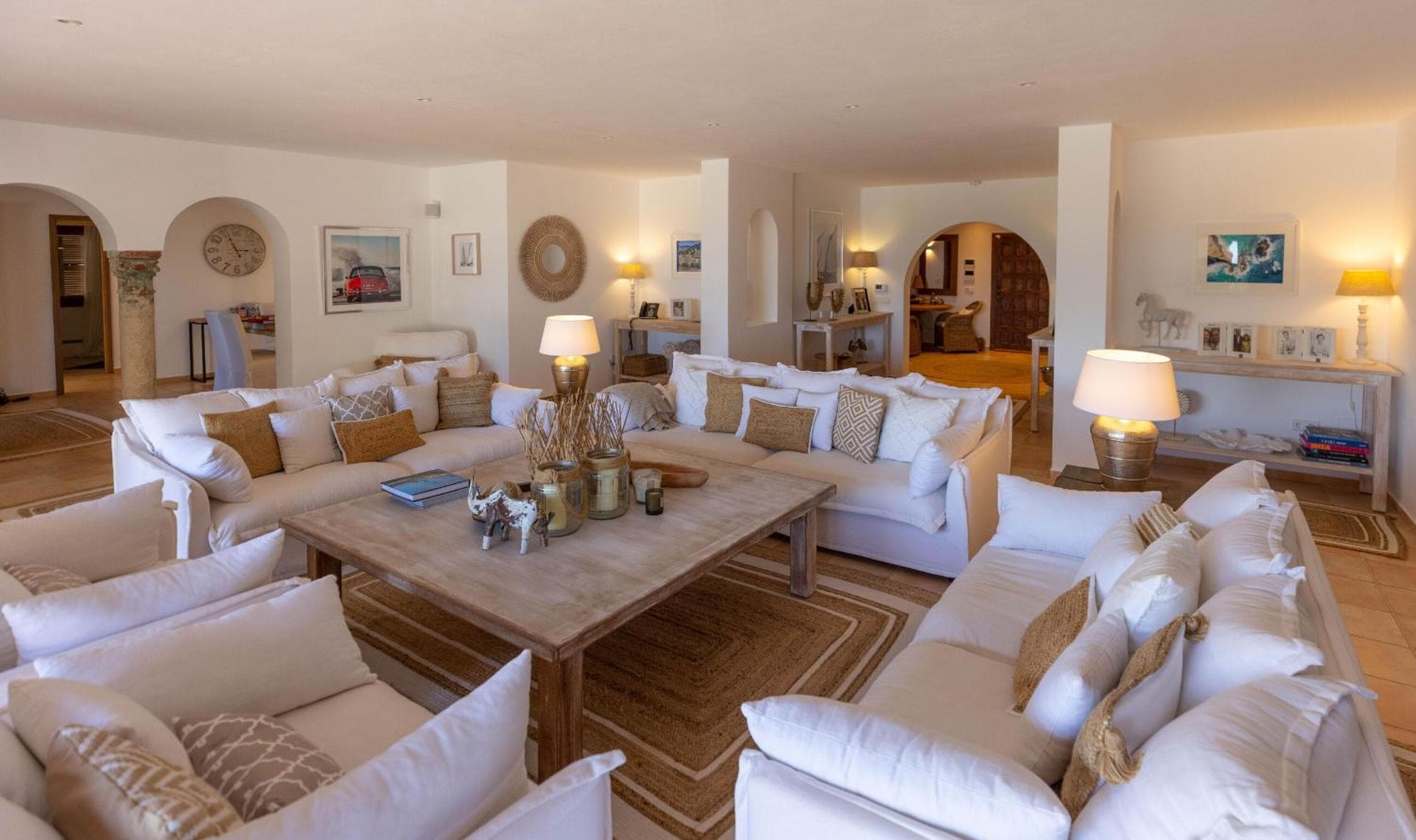 Villa Des Riu — 11