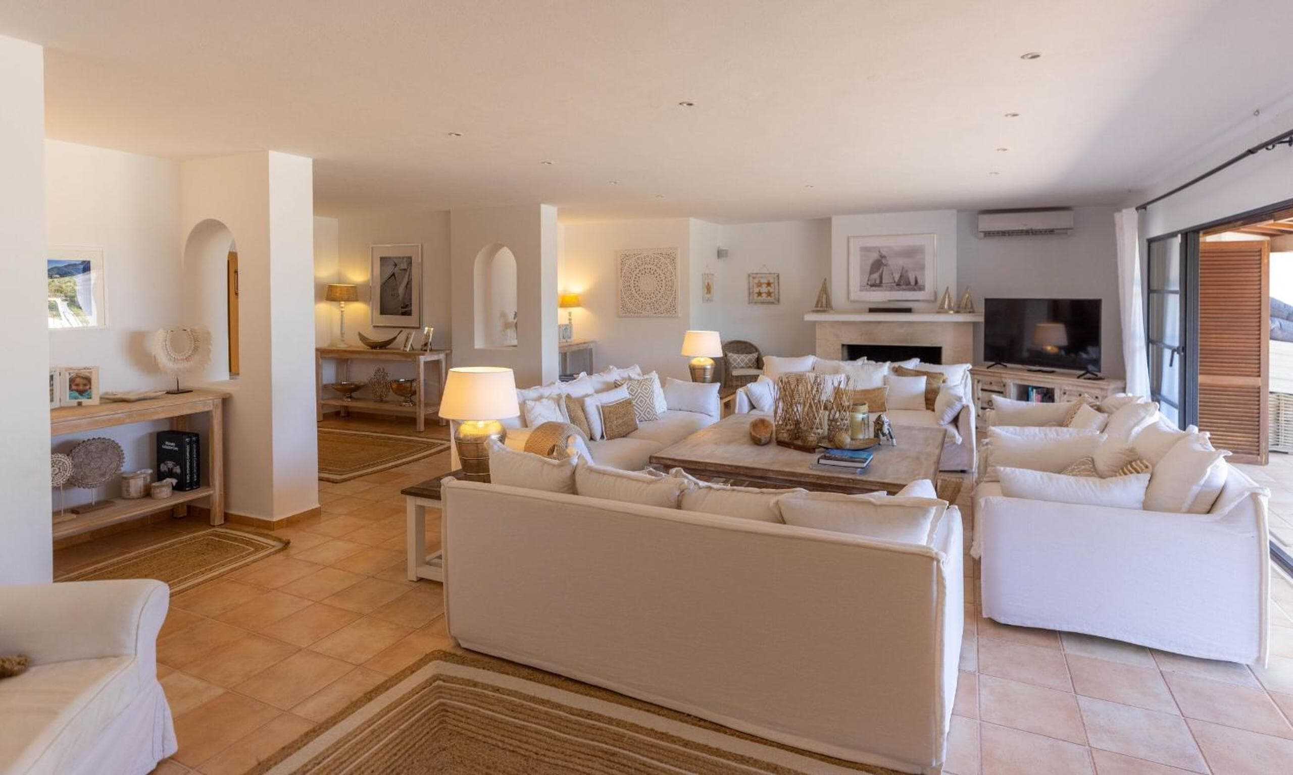 Villa Des Riu — 10