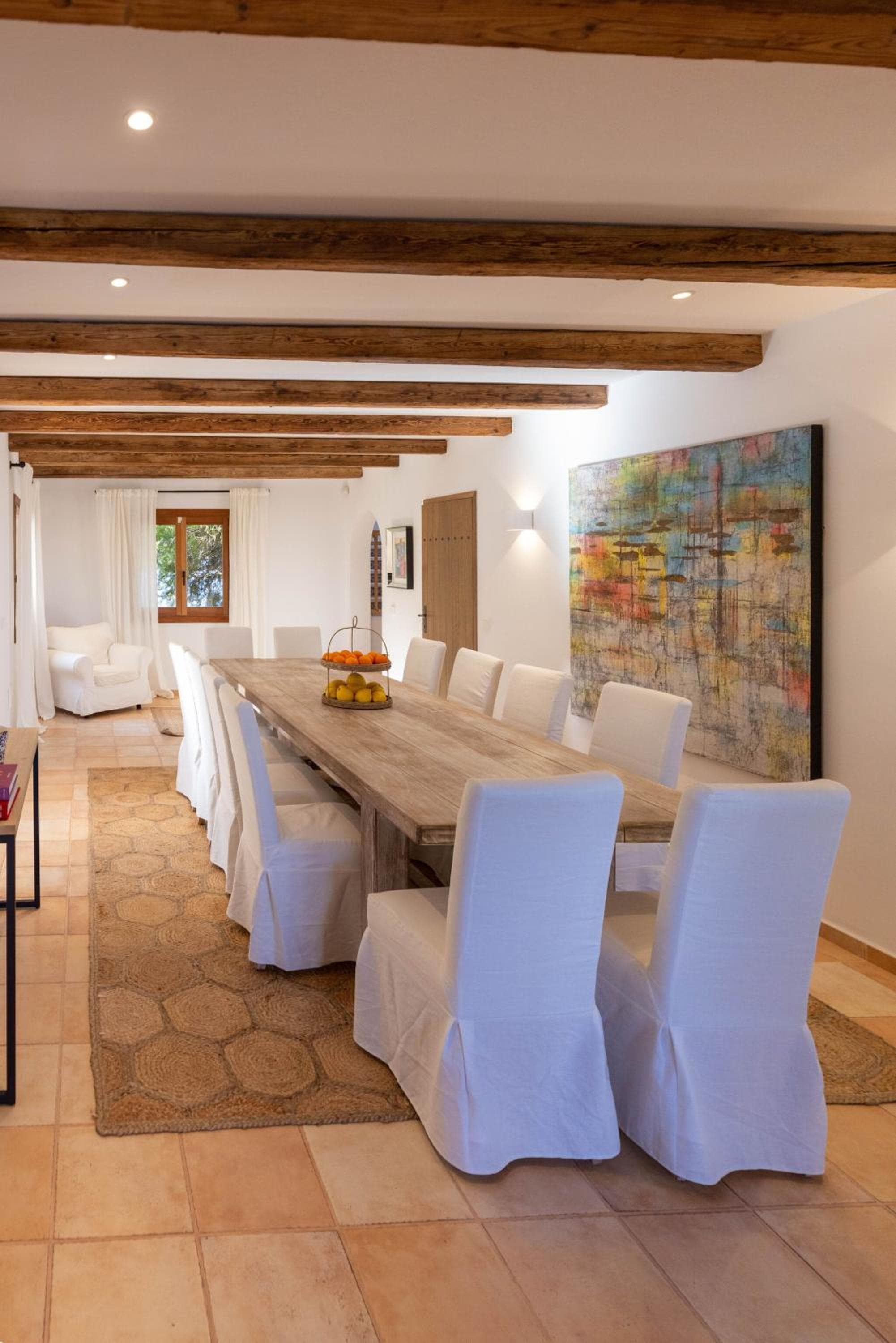 Villa Des Riu — 8