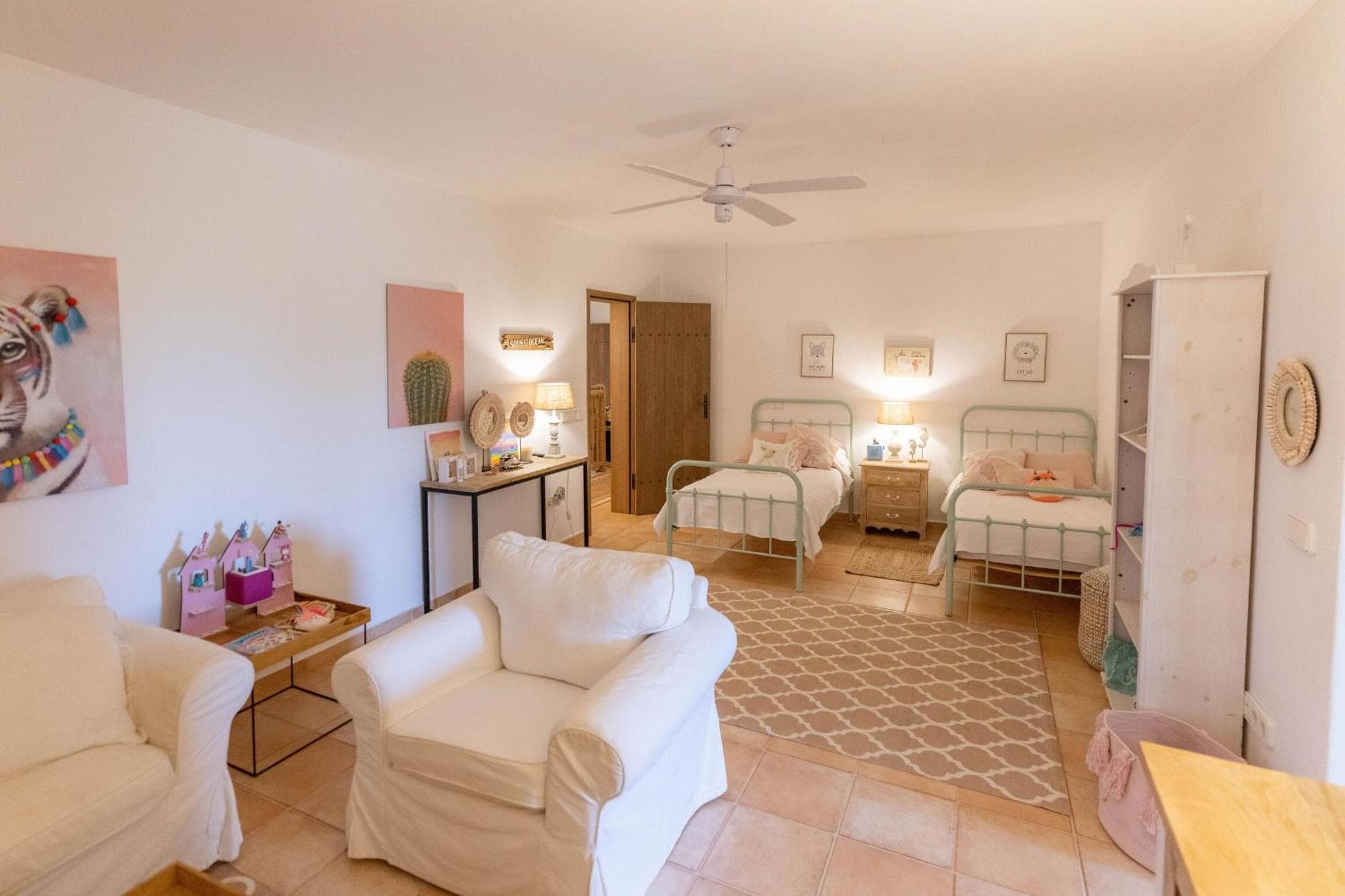 Villa Des Riu — 19