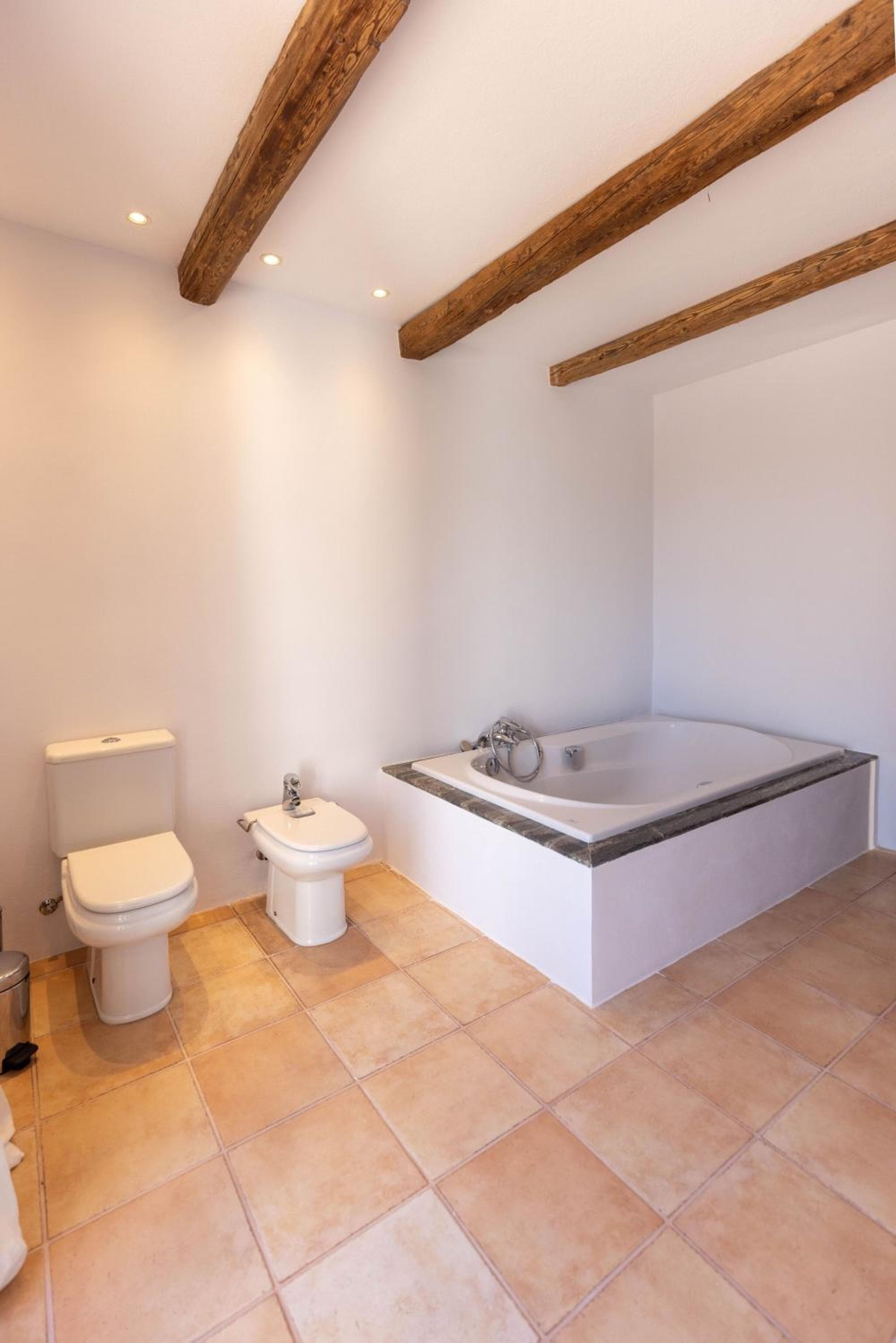 Villa Des Riu — 2