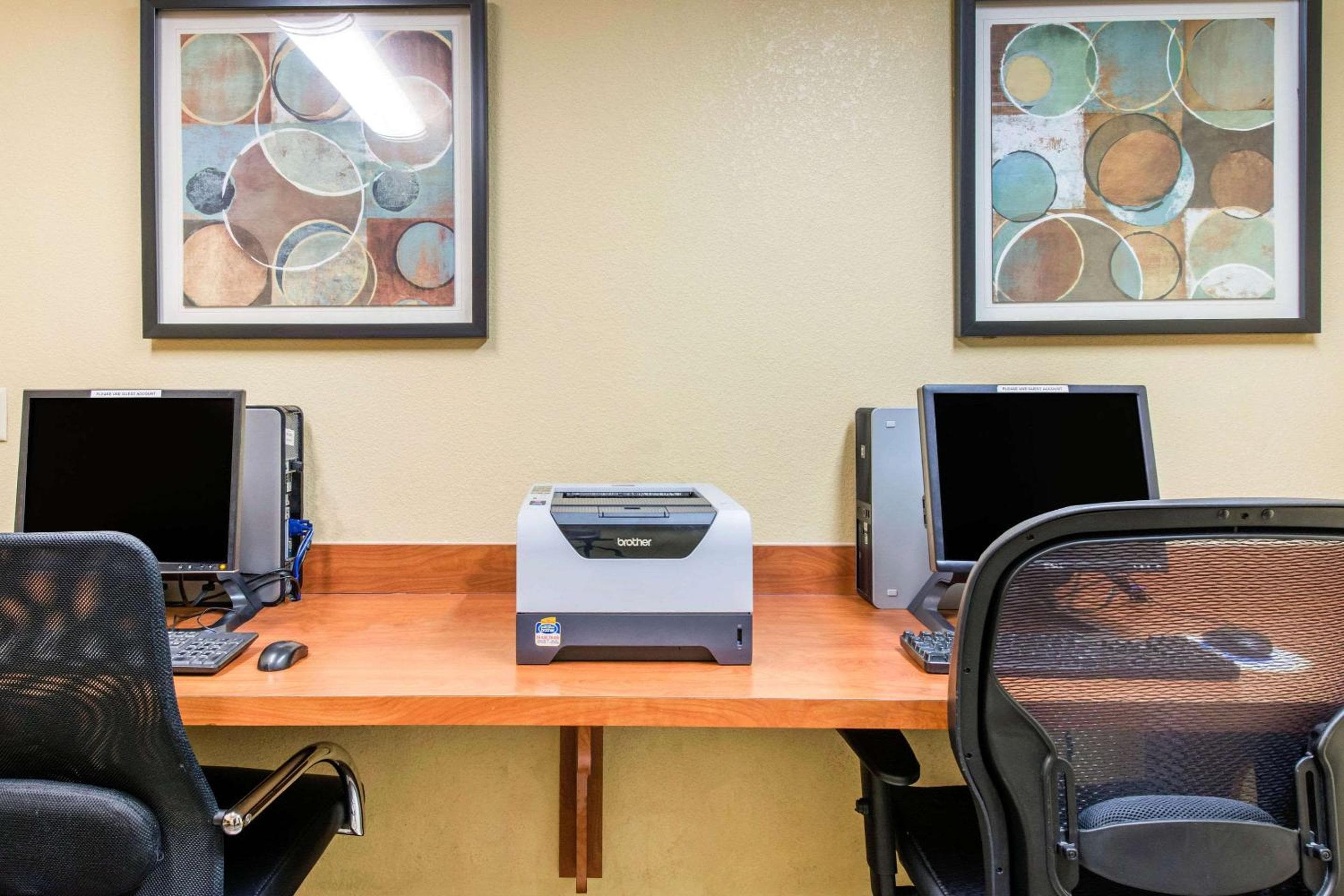 Comfort Inn & Suites in der Nähe des Universal Orlando Resort-Kongresszentrums — 27