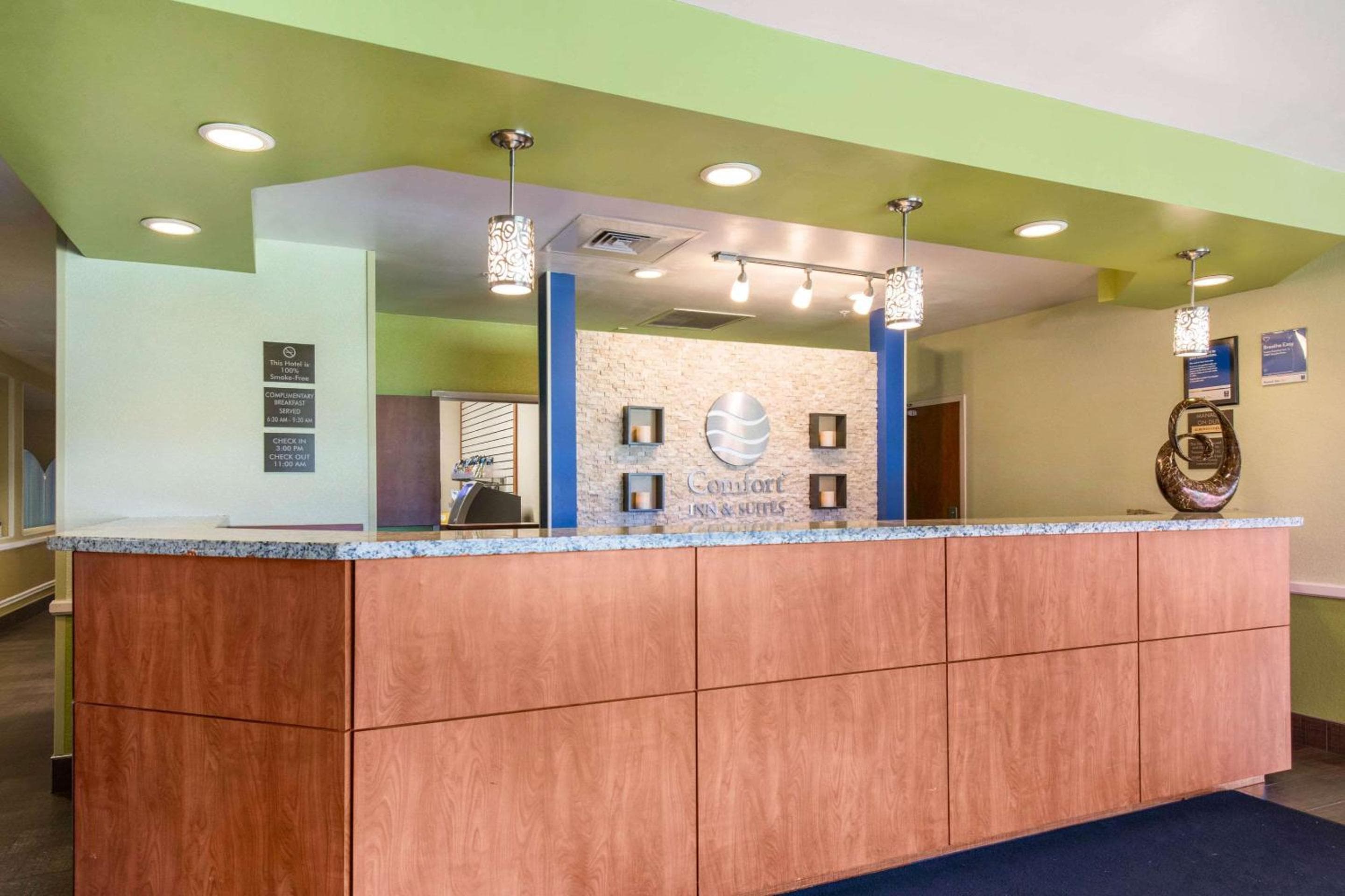 City Express by Marriott Orlando International Drive — 3