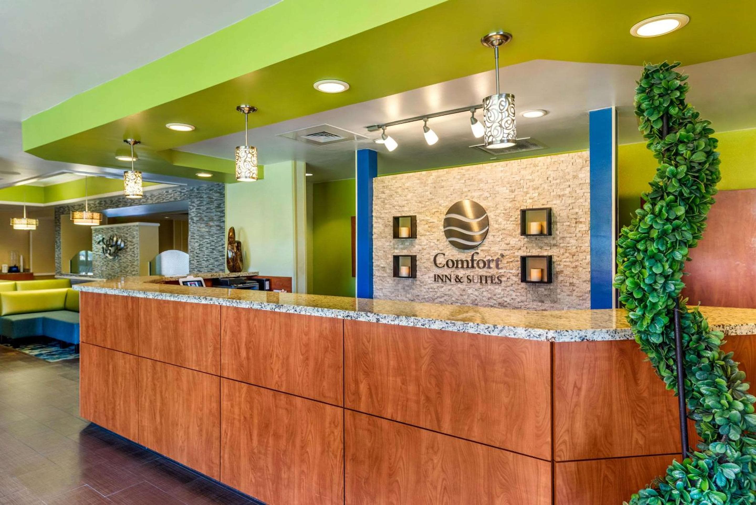 Comfort Inn & Suites in der Nähe des Universal Orlando Resort-Kongresszentrums — 10