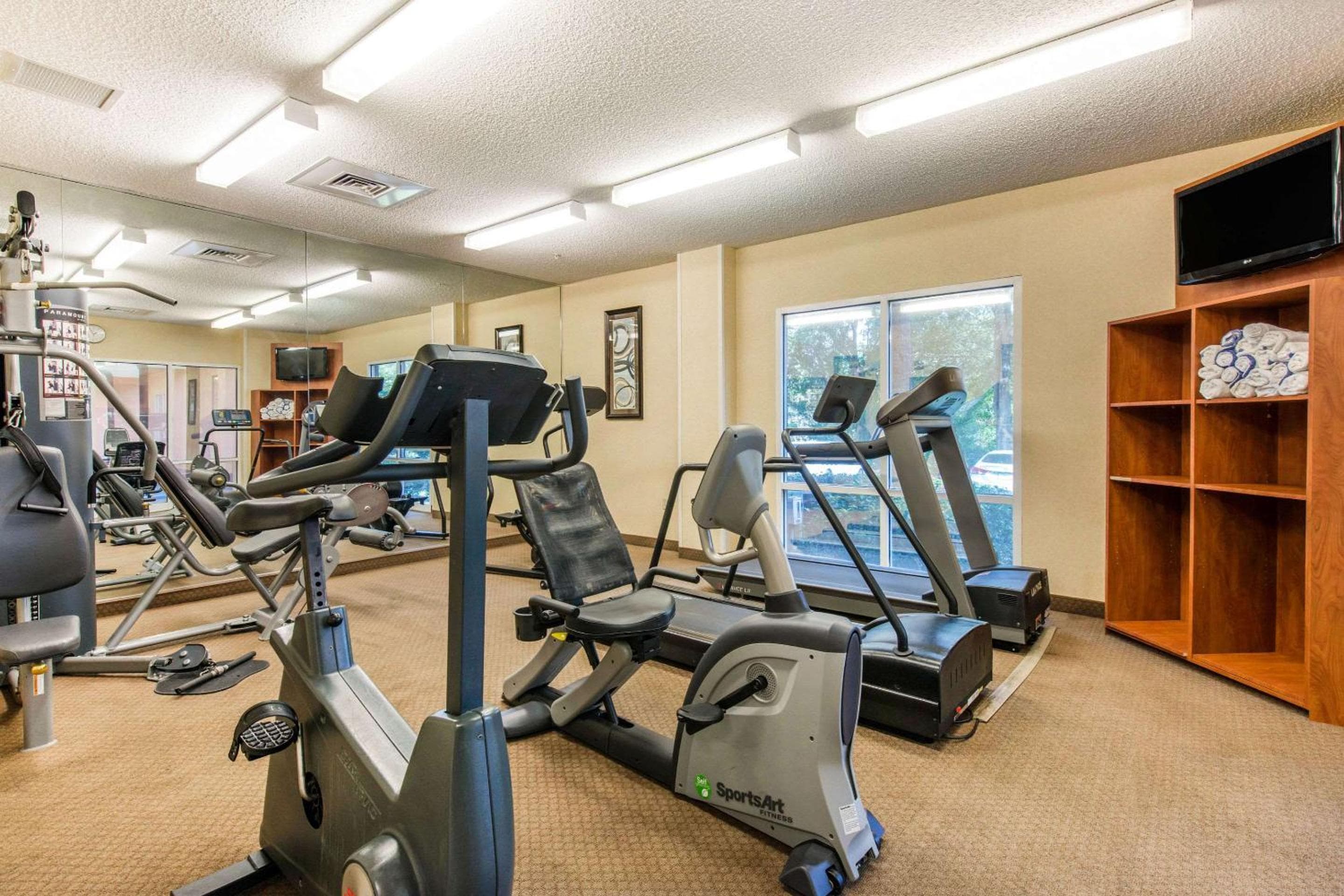 Comfort Inn & Suites in der Nähe des Universal Orlando Resort-Kongresszentrums — 16