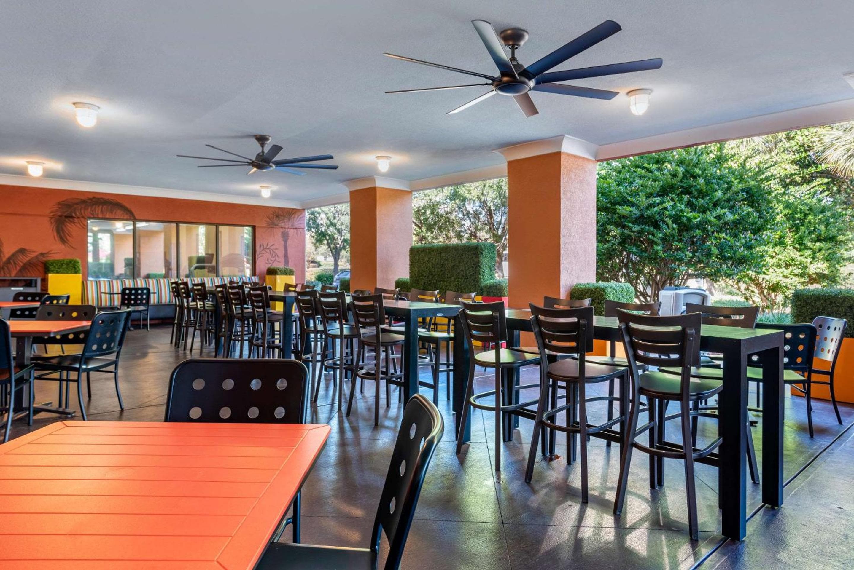 Comfort Inn & Suites in der Nähe des Universal Orlando Resort-Kongresszentrums — 17