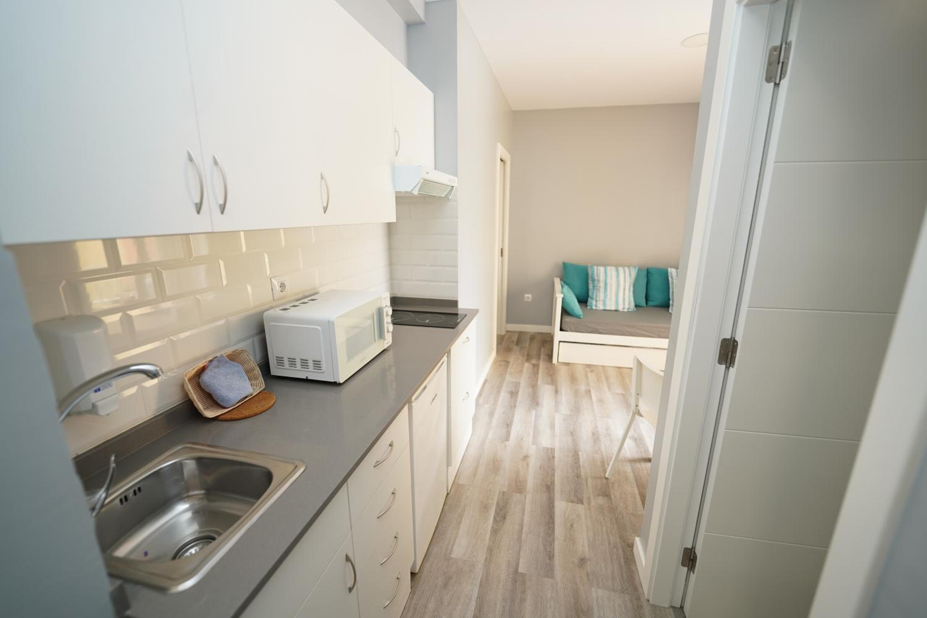 Apartamentos RF Bambi Adults Only — 3