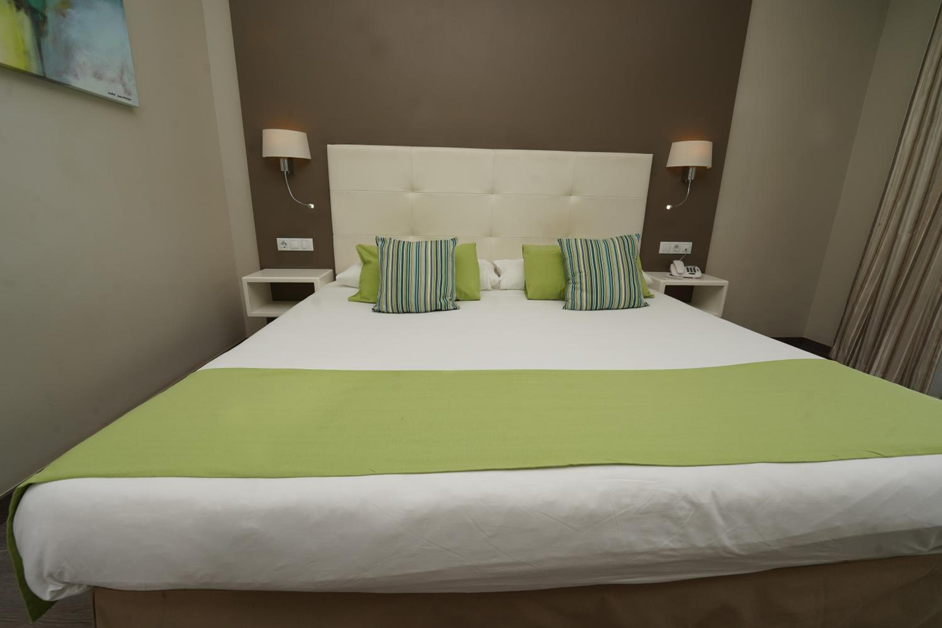 Hotel RF San Borondon — 3