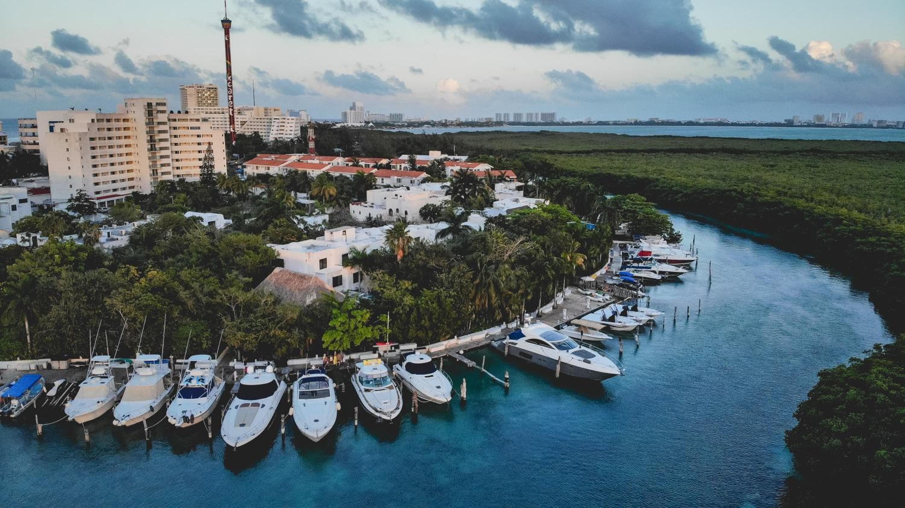Sotavento Hotel & Yacht Club — 21