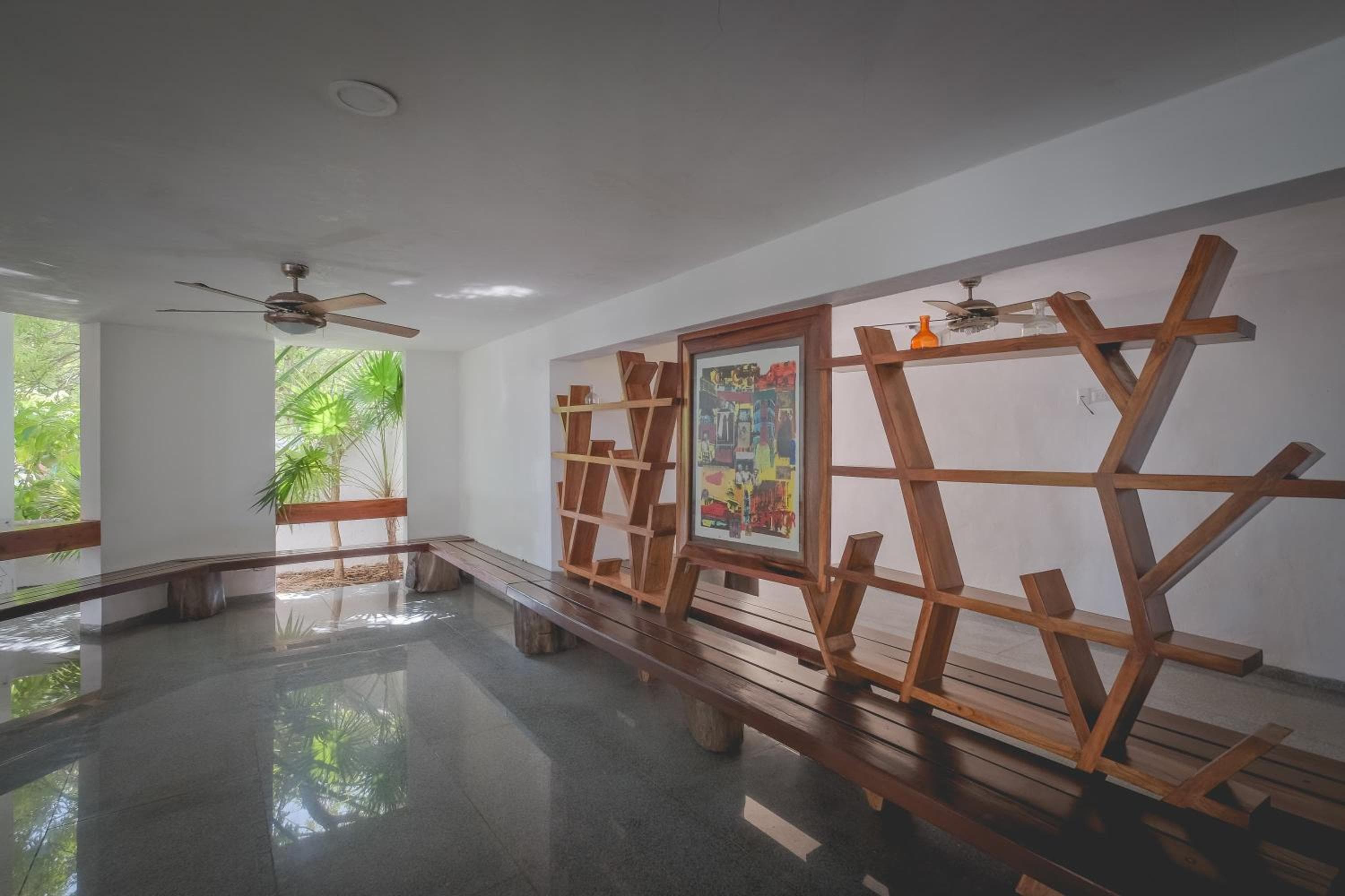 Sotavento Hotel & Yacht Club — 22
