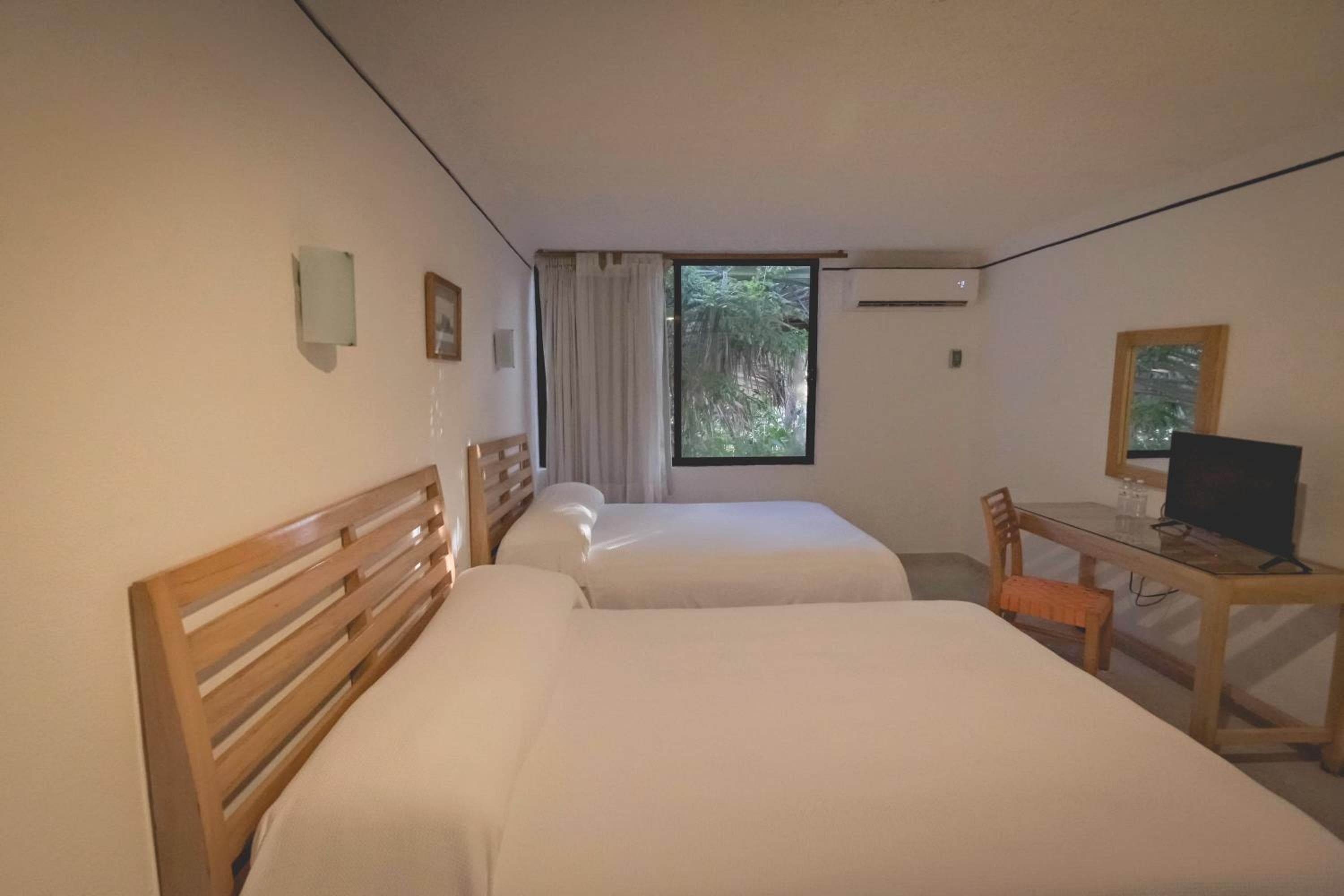 Sotavento Hotel & Yacht Club — 10