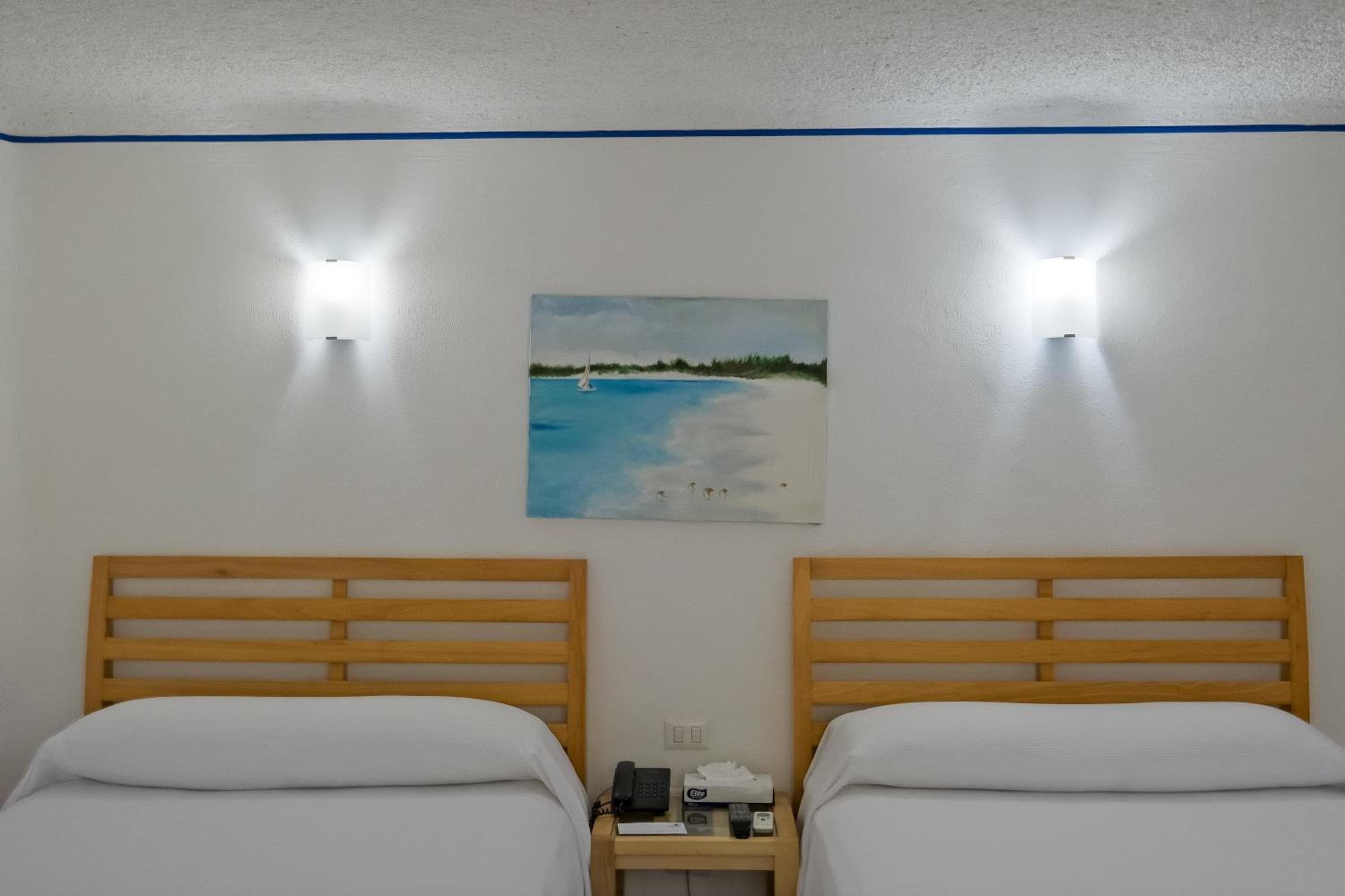 Sotavento Hotel & Yacht Club — 17