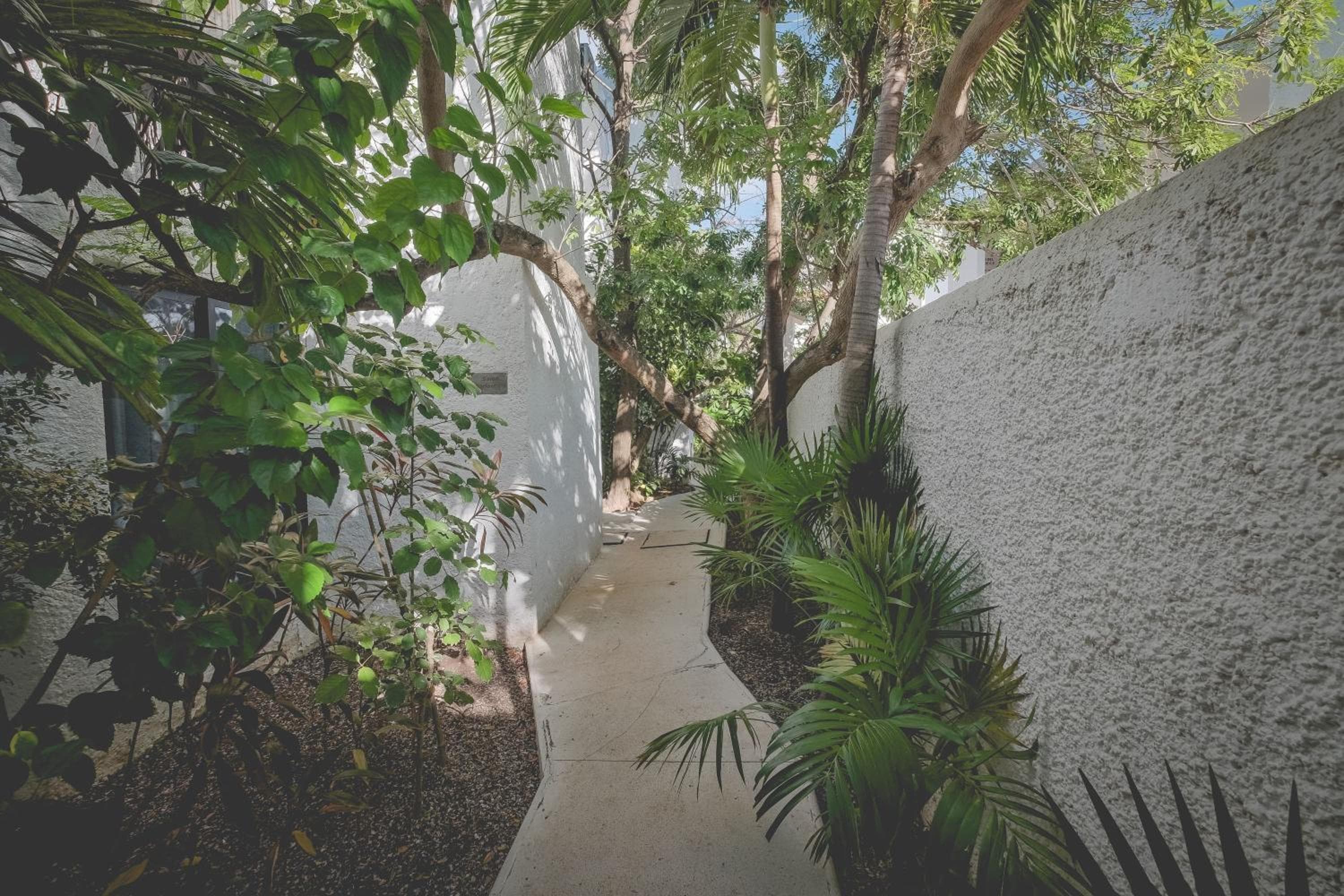 Sotavento Hotel & Yacht Club — 25