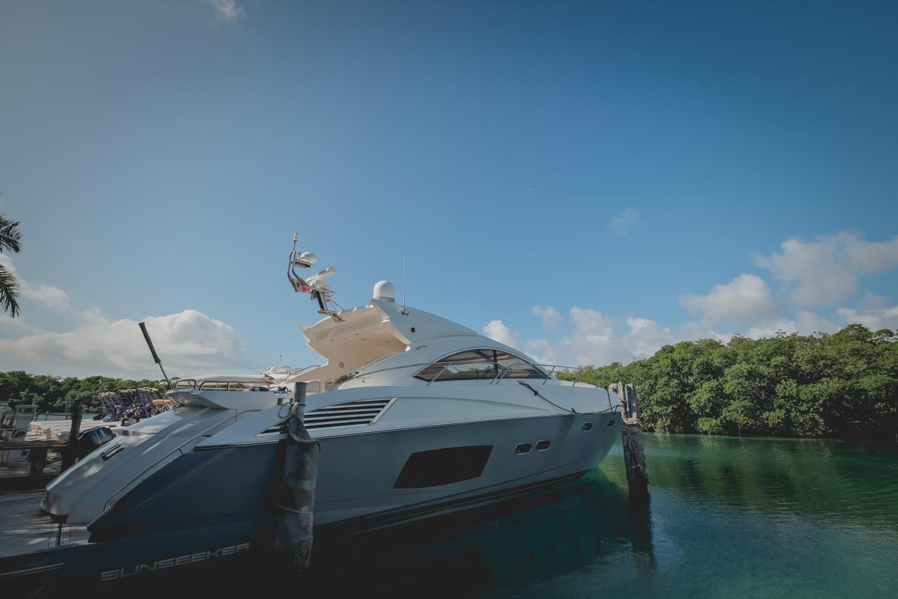 Sotavento Hotel & Yacht Club — 26