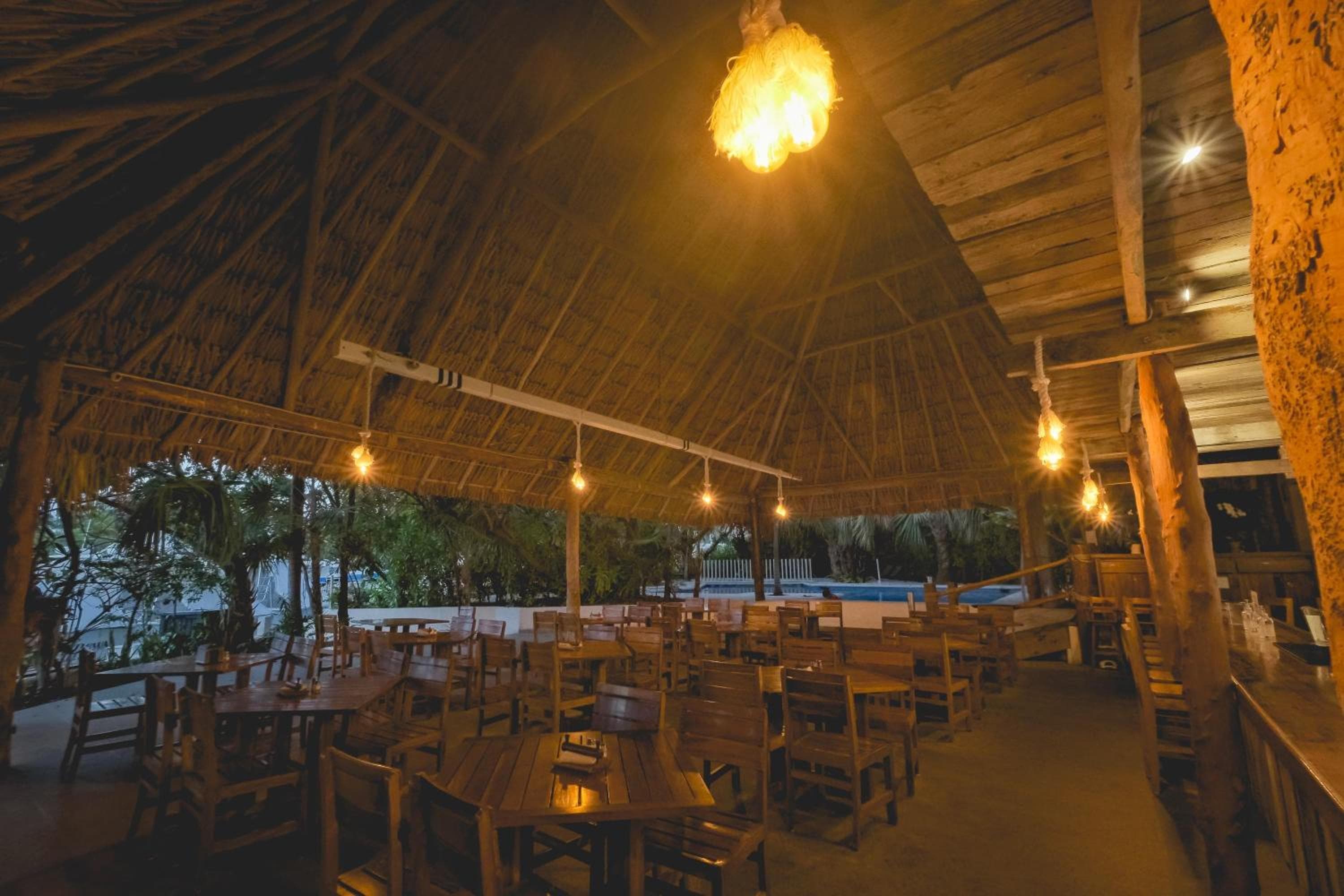 Sotavento Hotel & Yacht Club — 28