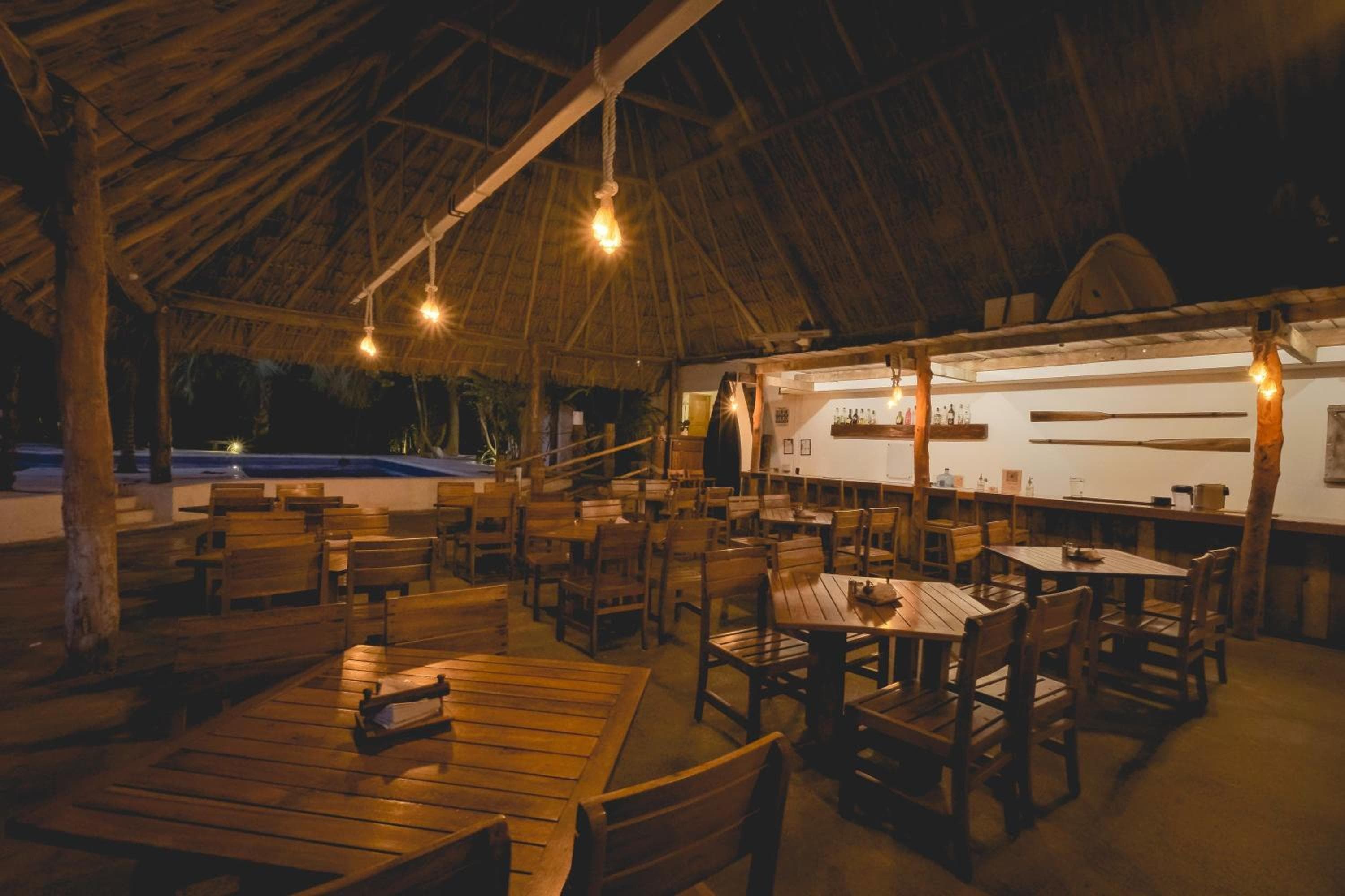Sotavento Hotel & Yacht Club — 29