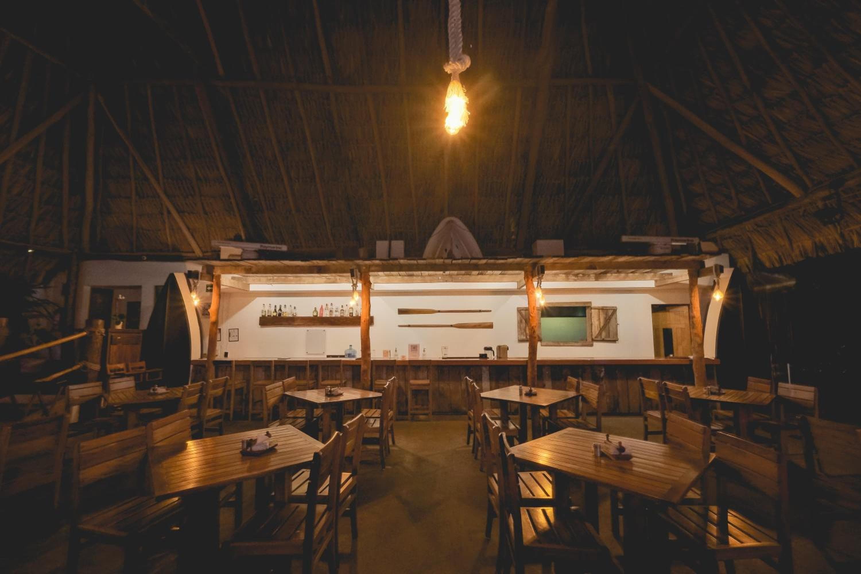 Sotavento Hotel & Yacht Club — 30