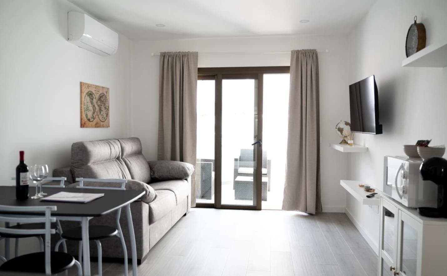 Los Cristianos Aqua Viva — 1