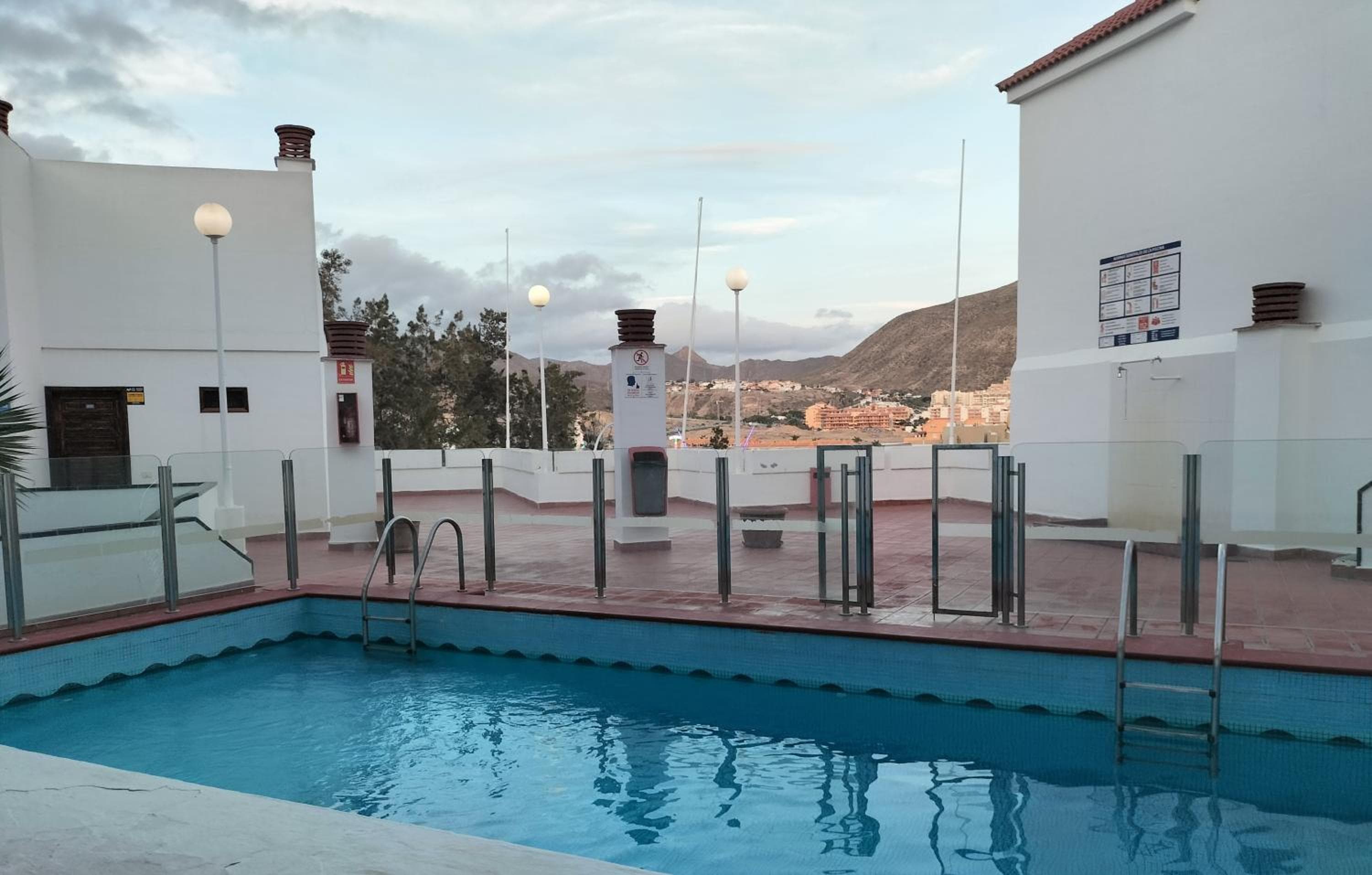 Los Cristianos Aqua Viva — 3