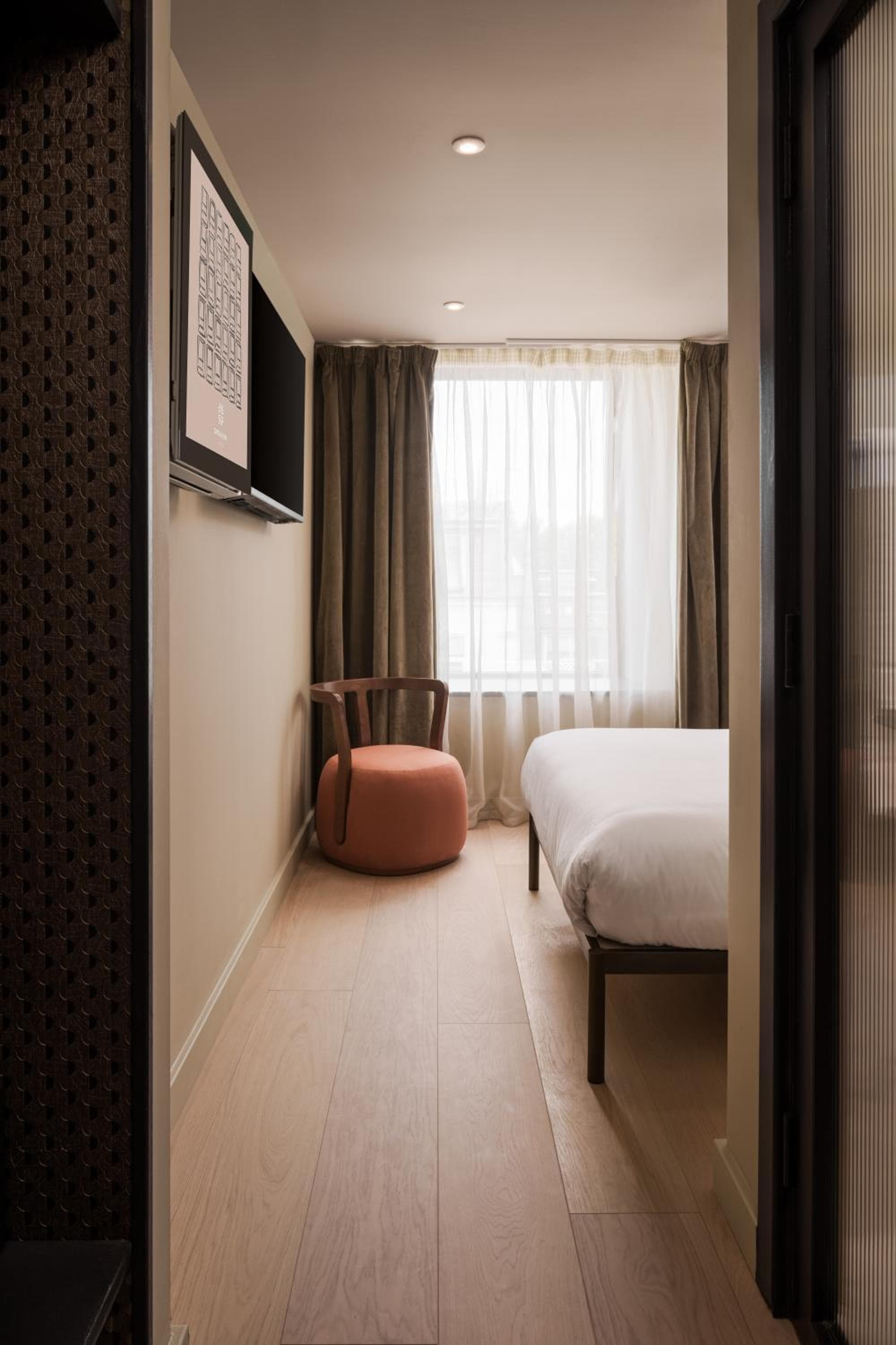 Central Park Hotel — 7
