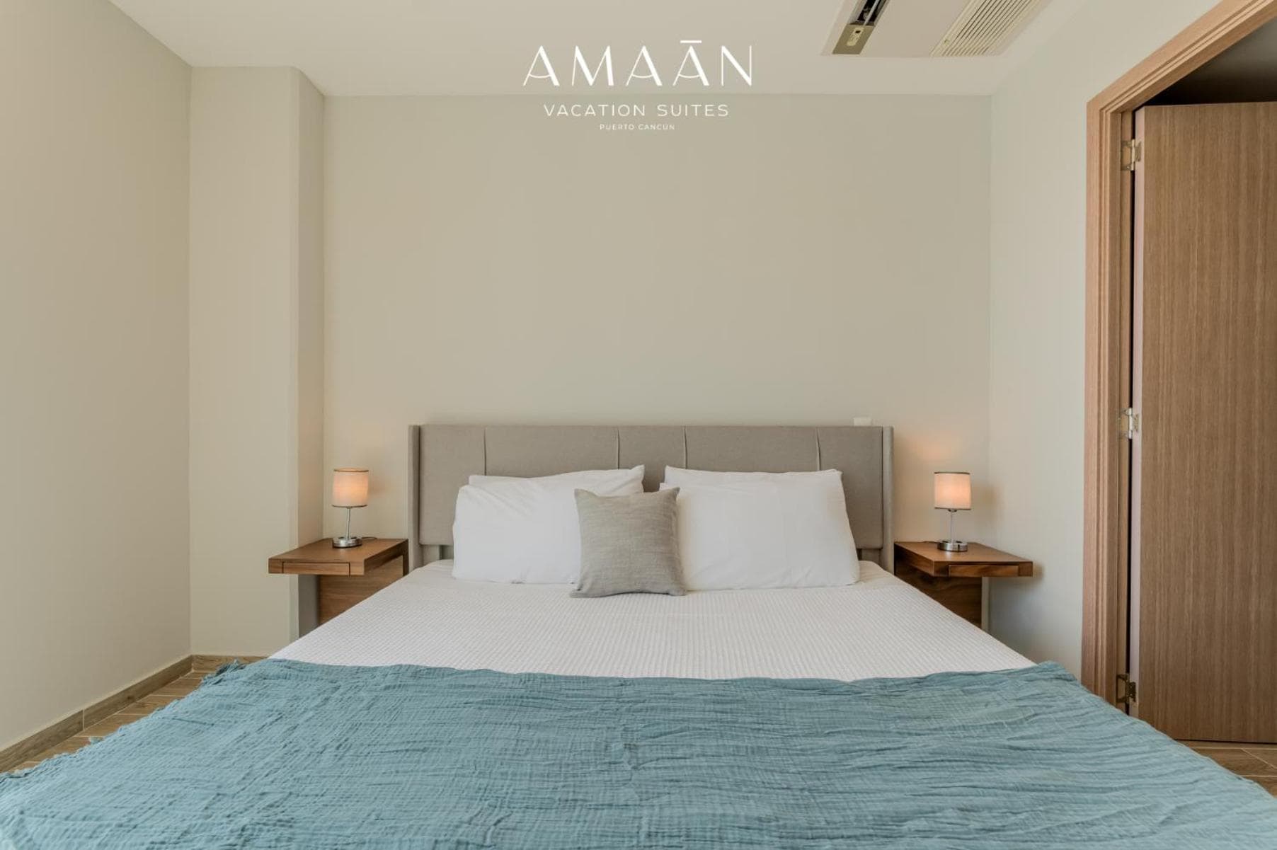 EHDEN Vacation Suites Puerto Cancún — 19