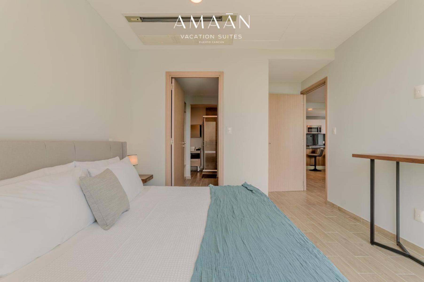 EHDEN Vacation Suites Puerto Cancún — 27