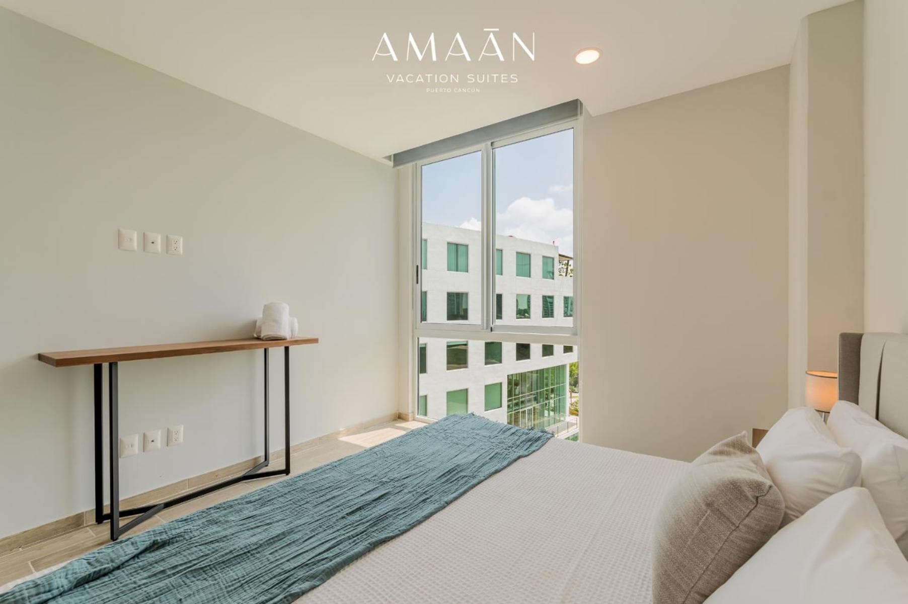 EHDEN Vacation Suites Puerto Cancún — 14