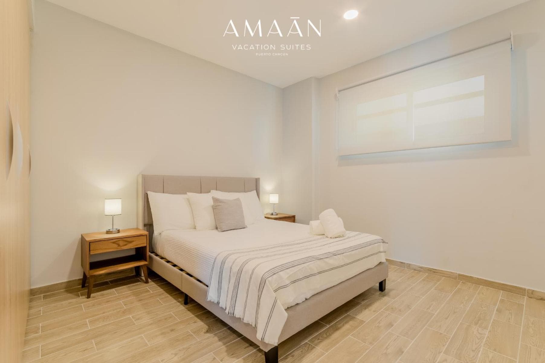 EHDEN Vacation Suites Puerto Cancún — 2