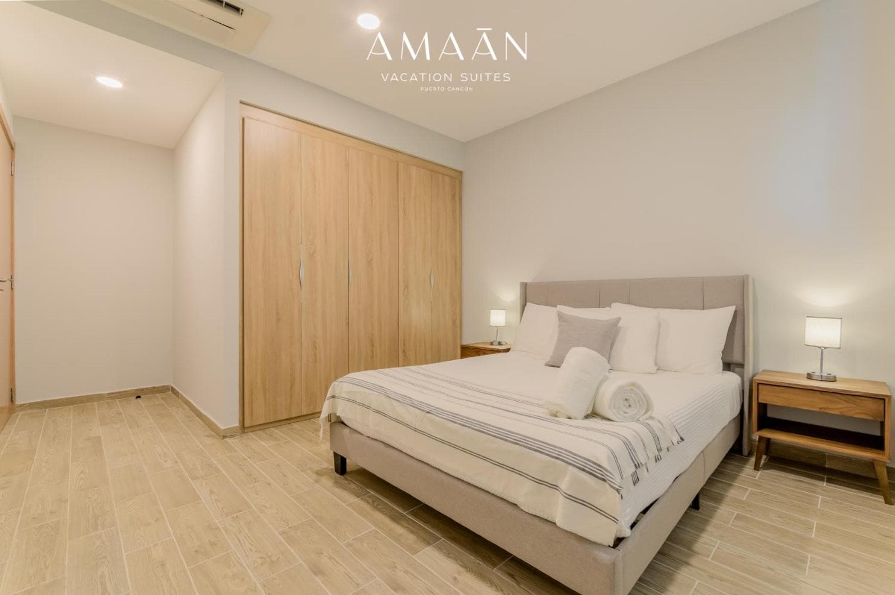 EHDEN Vacation Suites Puerto Cancún — 20