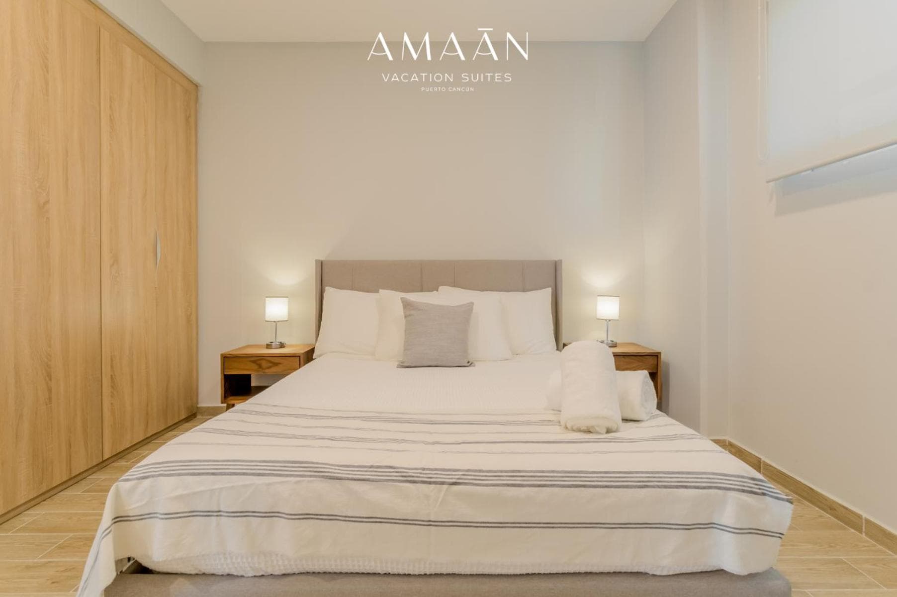 EHDEN Vacation Suites Puerto Cancún — 25