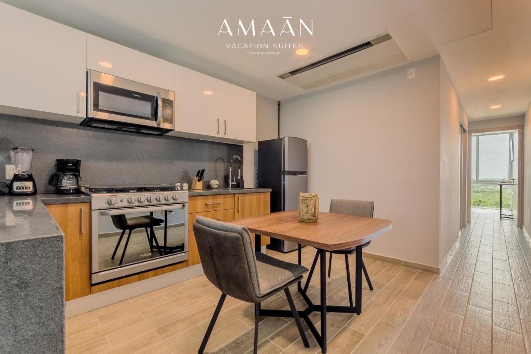 EHDEN Vacation Suites Puerto Cancún — 24