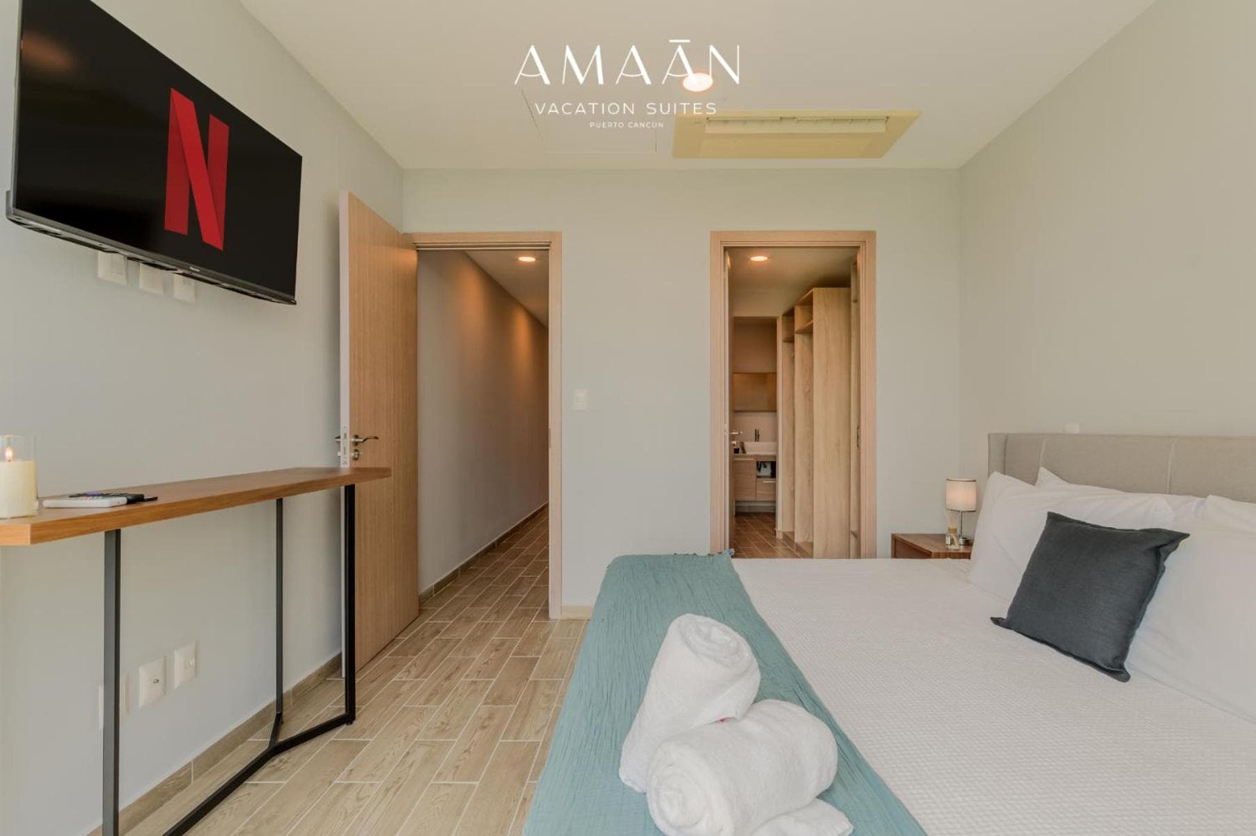 EHDEN Vacation Suites Puerto Cancún — 28