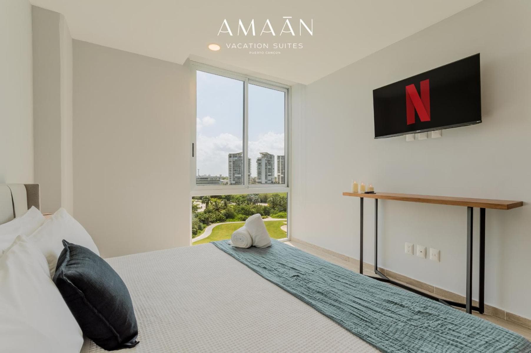 EHDEN Vacation Suites Puerto Cancún — 29
