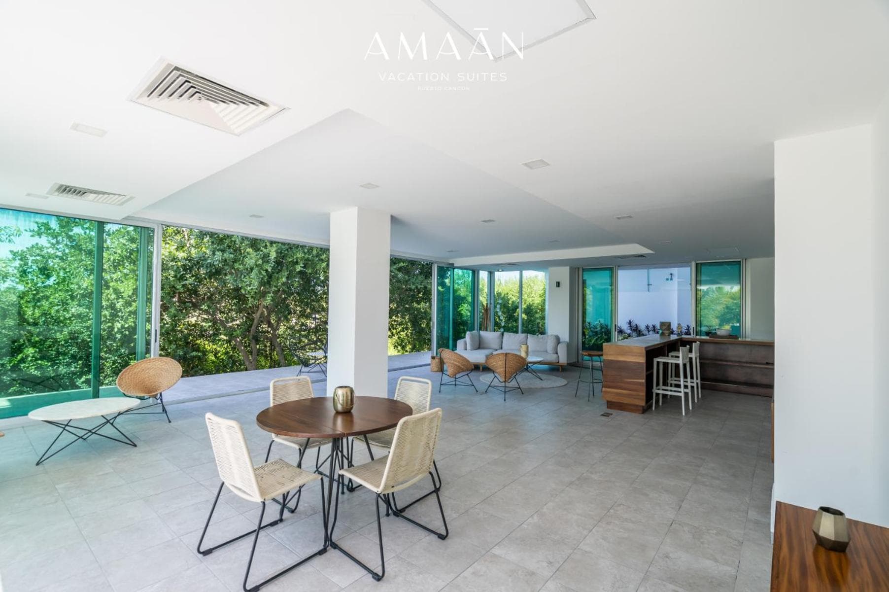 EHDEN Vacation Suites Puerto Cancún — 16