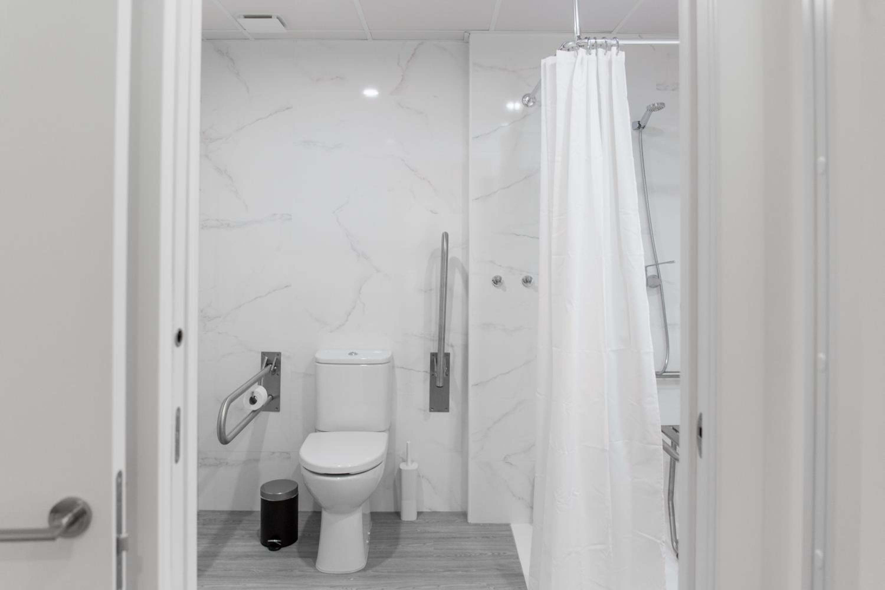 Likehomeapartments Deluxe Complex Malaga center — 7