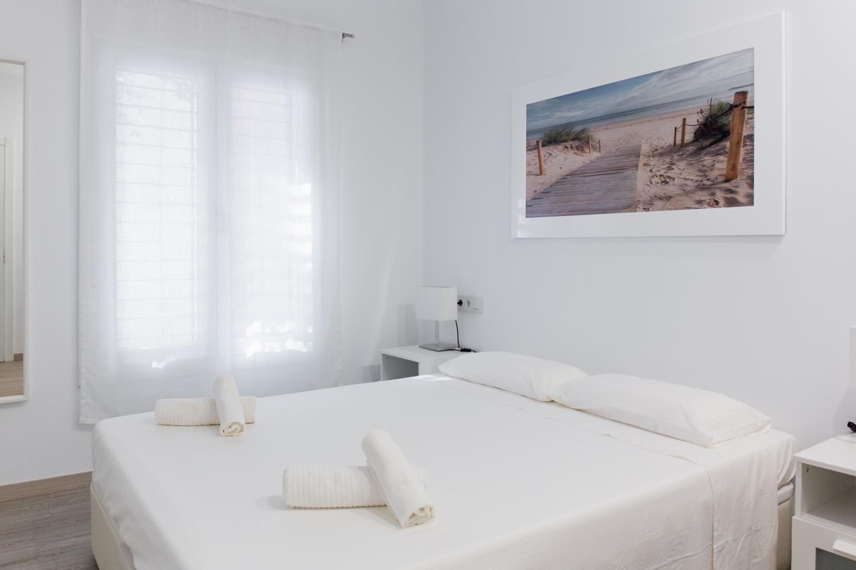 Likehomeapartments Deluxe Complex Malaga center — 16