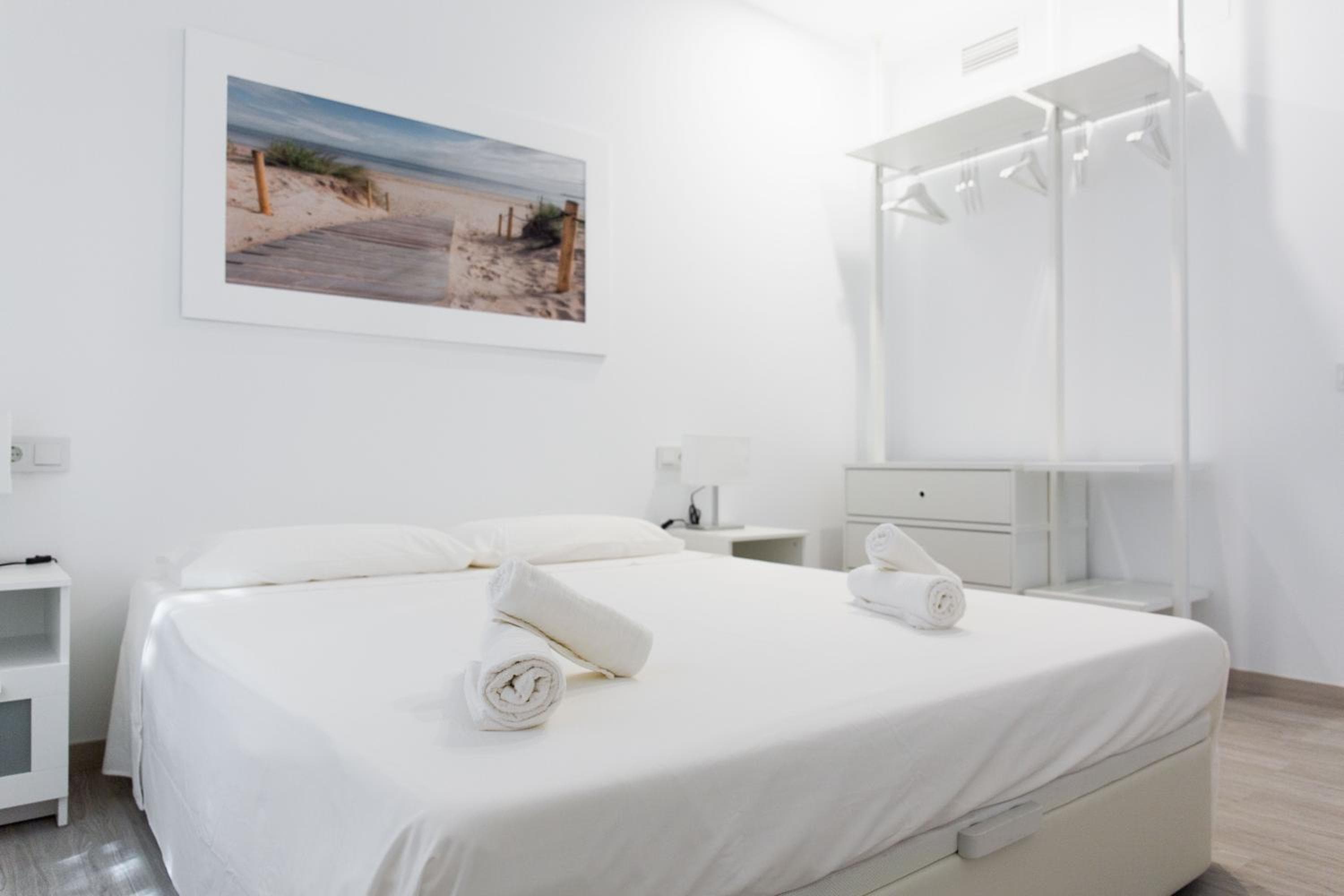 Likehomeapartments Deluxe Complex Malaga center — 3
