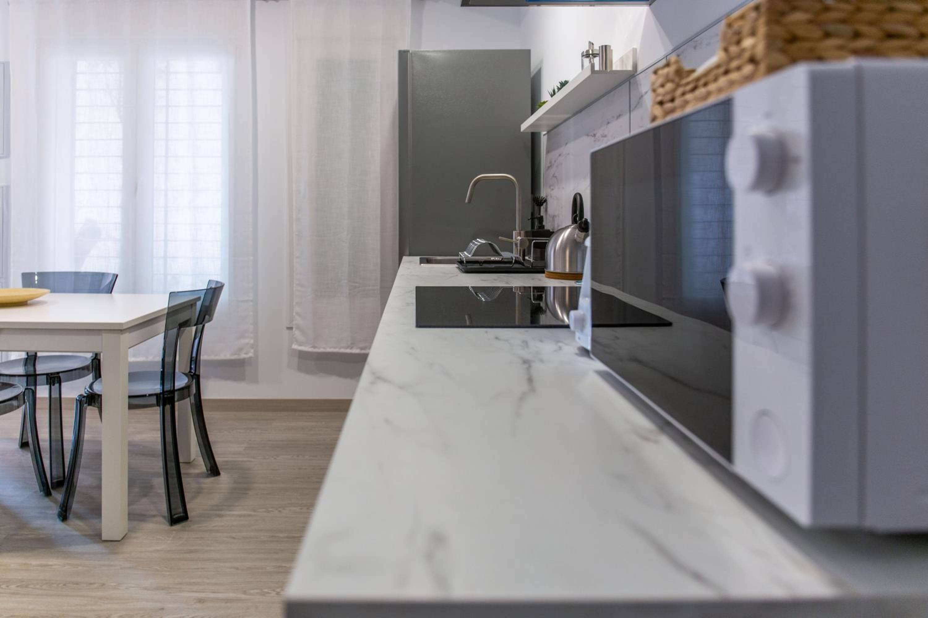 Likehomeapartments Deluxe Complex Malaga center — 4
