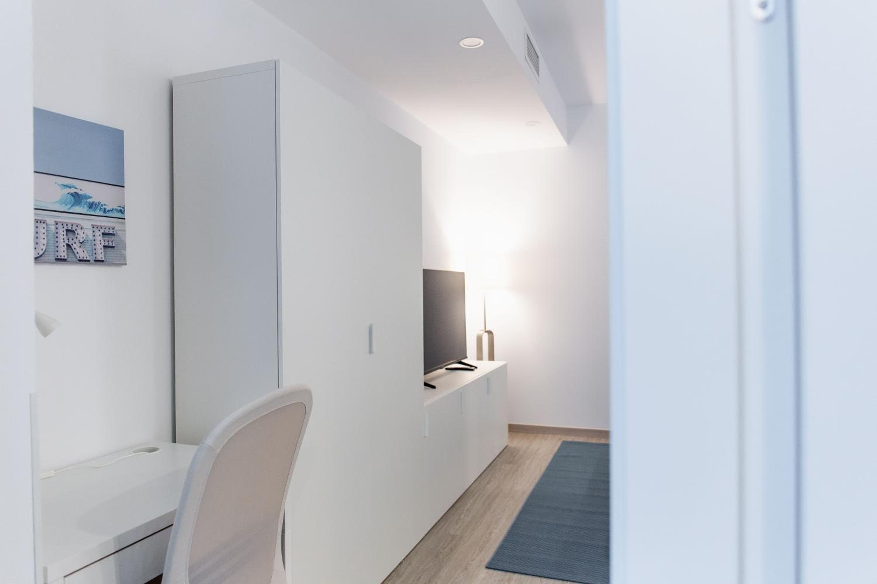Likehomeapartments Deluxe Complex Malaga center — 17