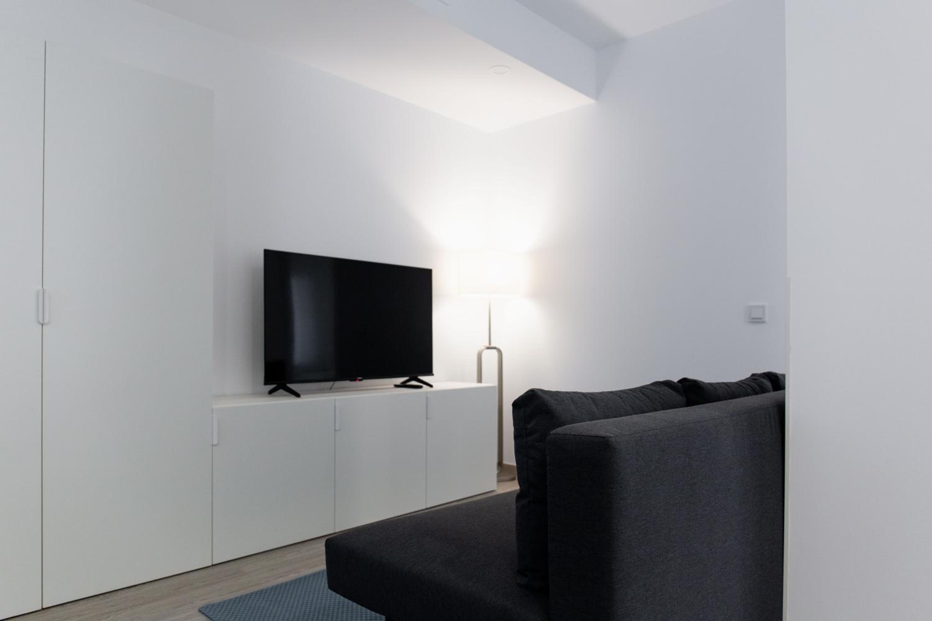 Likehomeapartments Deluxe Complex Malaga center — 10