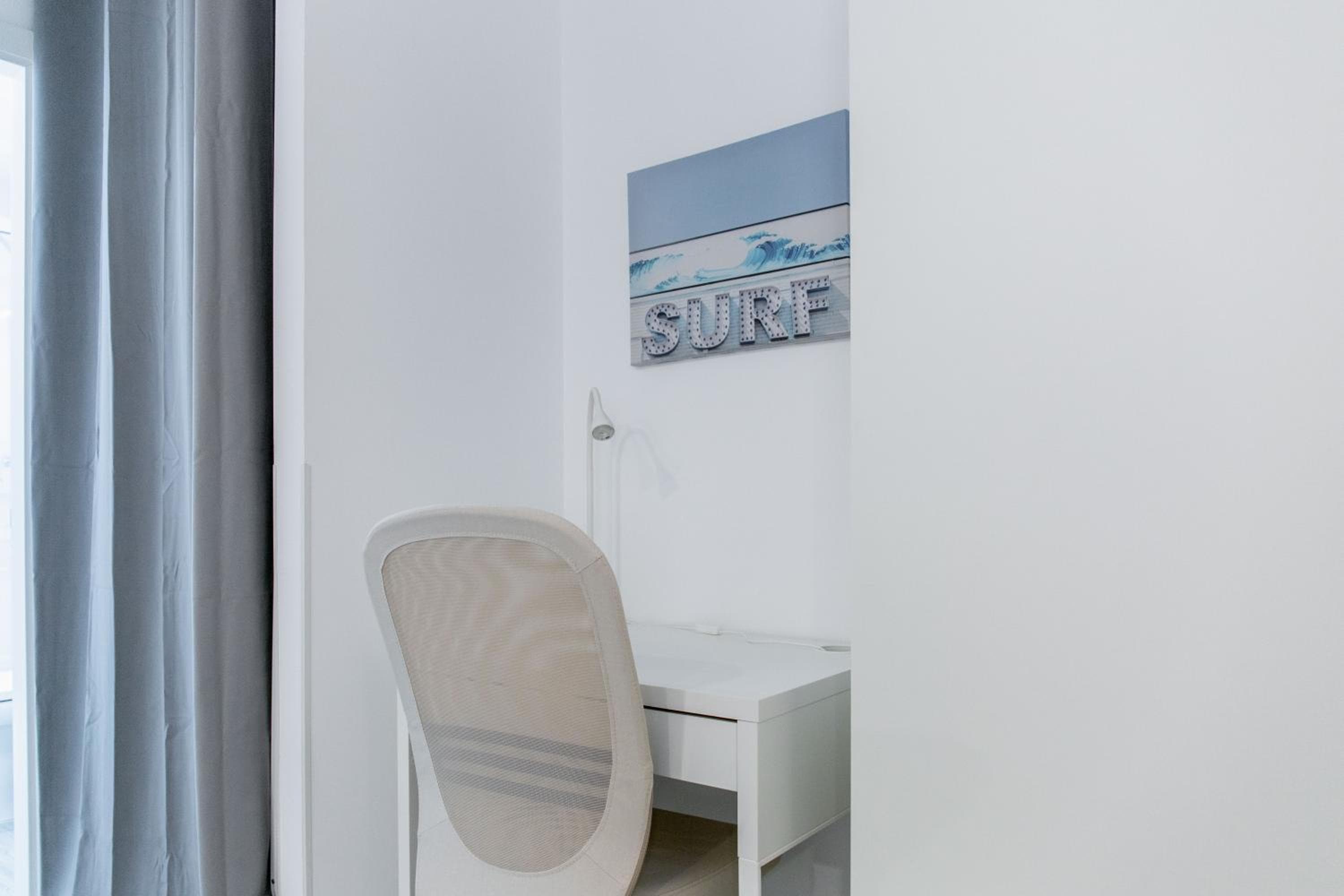 Likehomeapartments Deluxe Complex Malaga center — 24