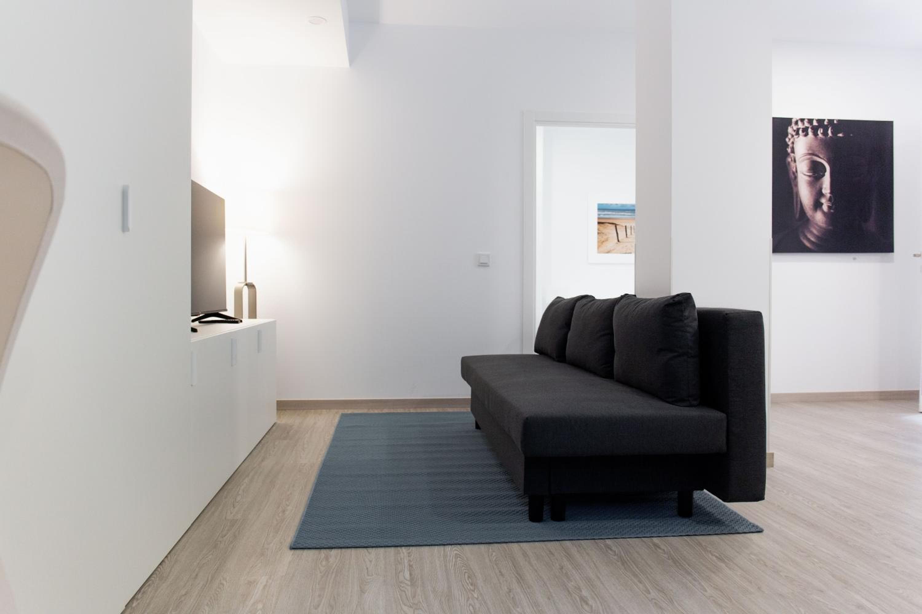 Likehomeapartments Deluxe Complex Malaga center — 15