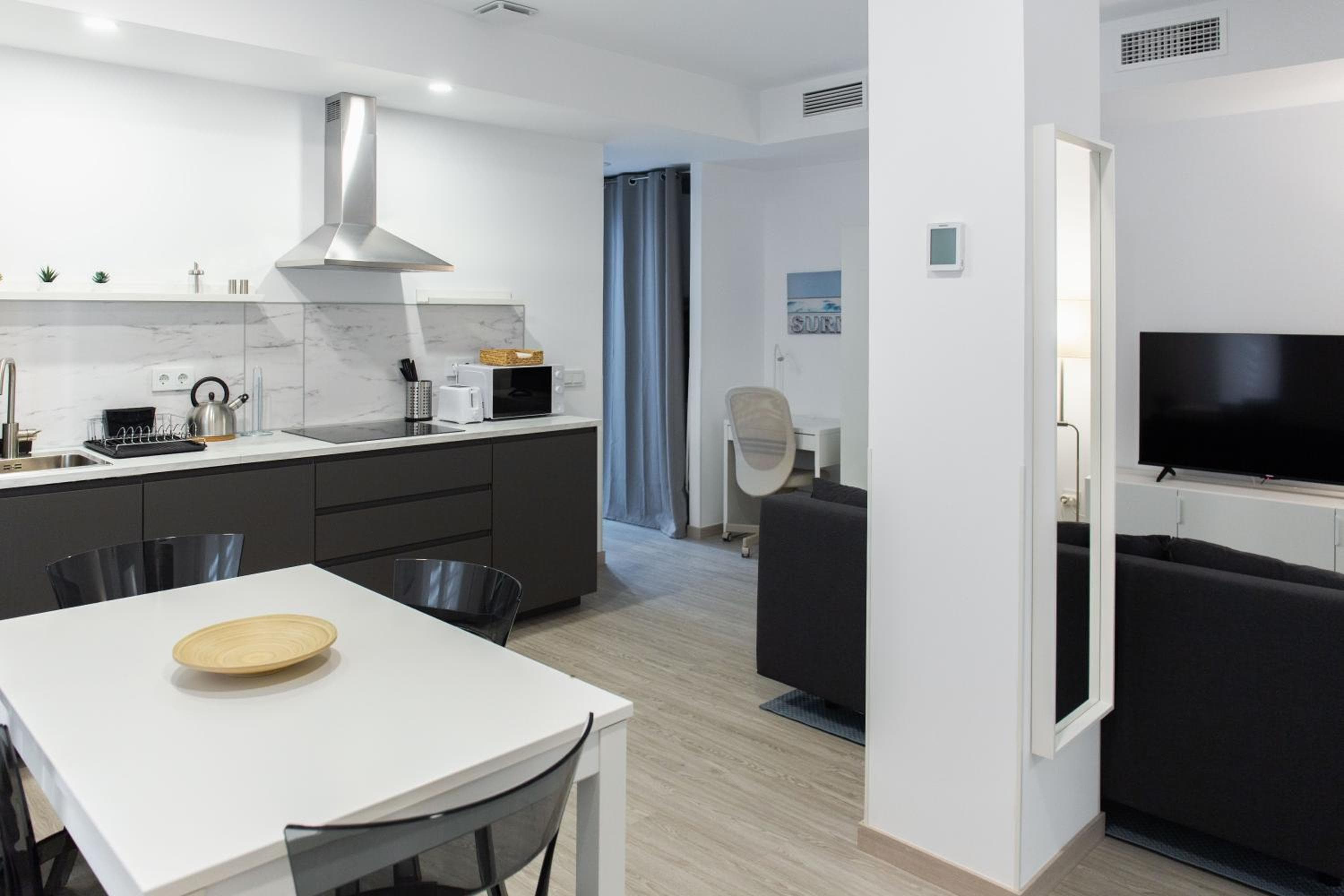 Likehomeapartments Deluxe Complex Malaga center — 13