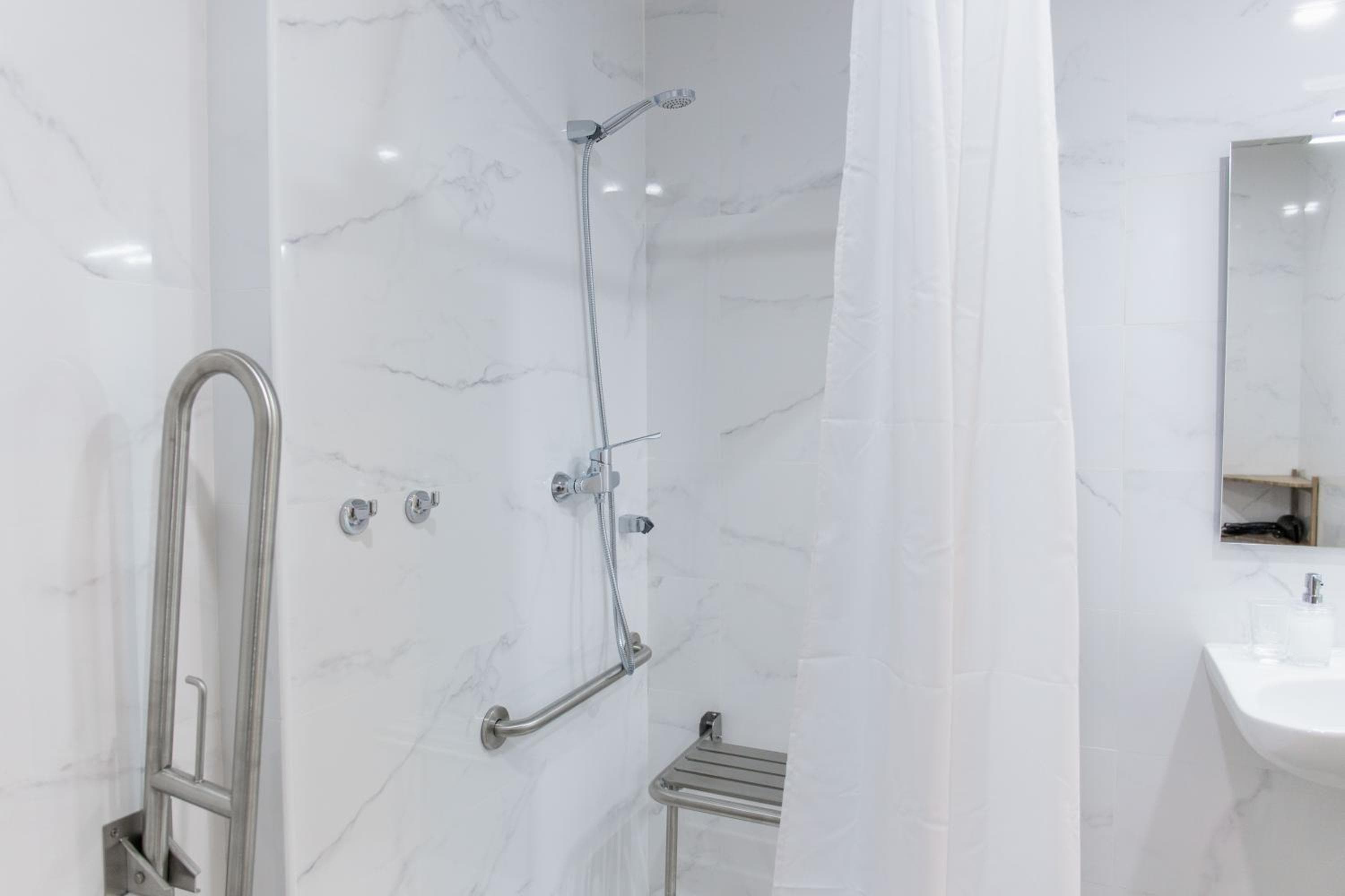 Likehomeapartments Deluxe Complex Malaga center — 6
