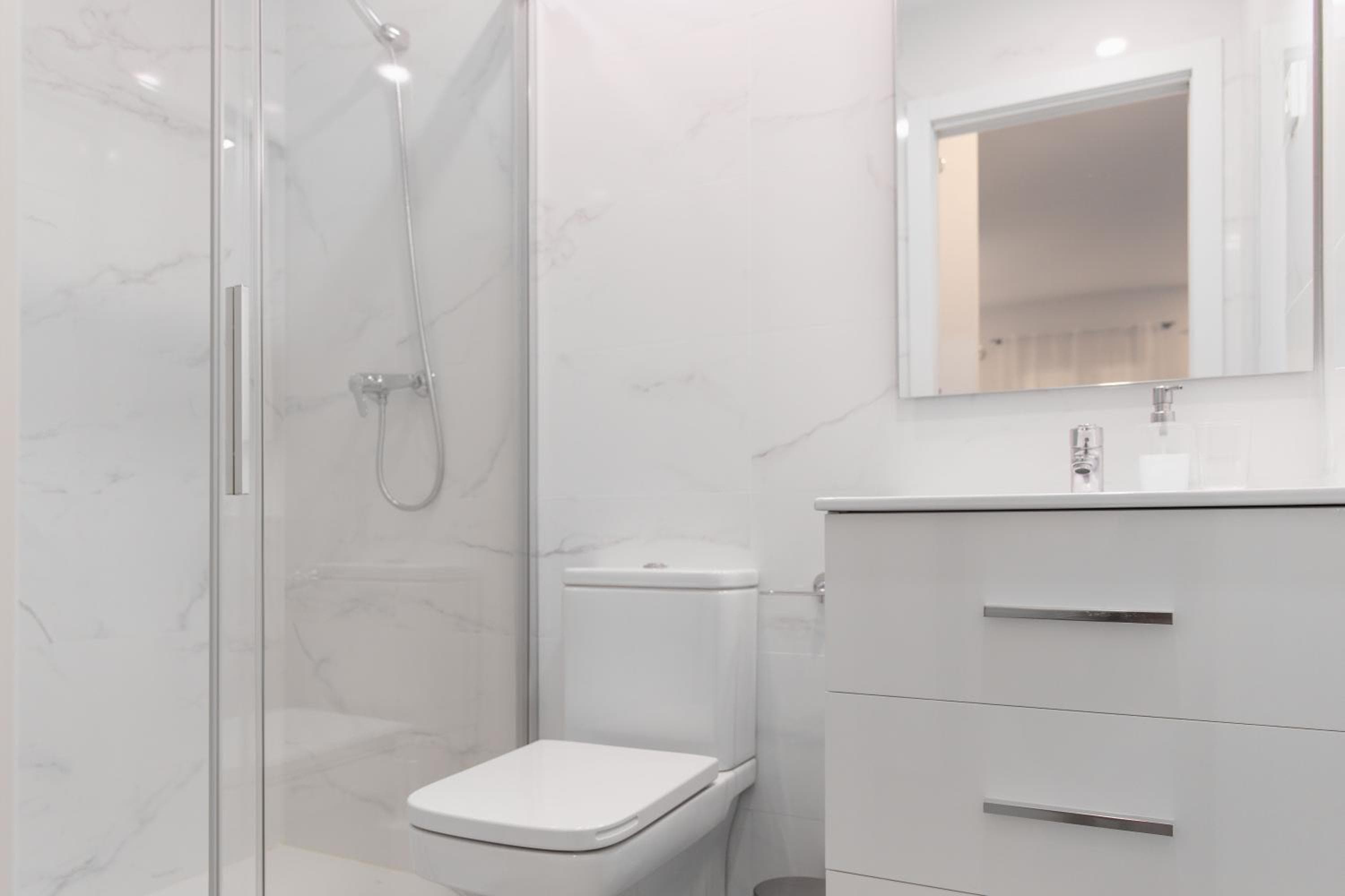 Likehomeapartments Deluxe Complex Malaga center — 5