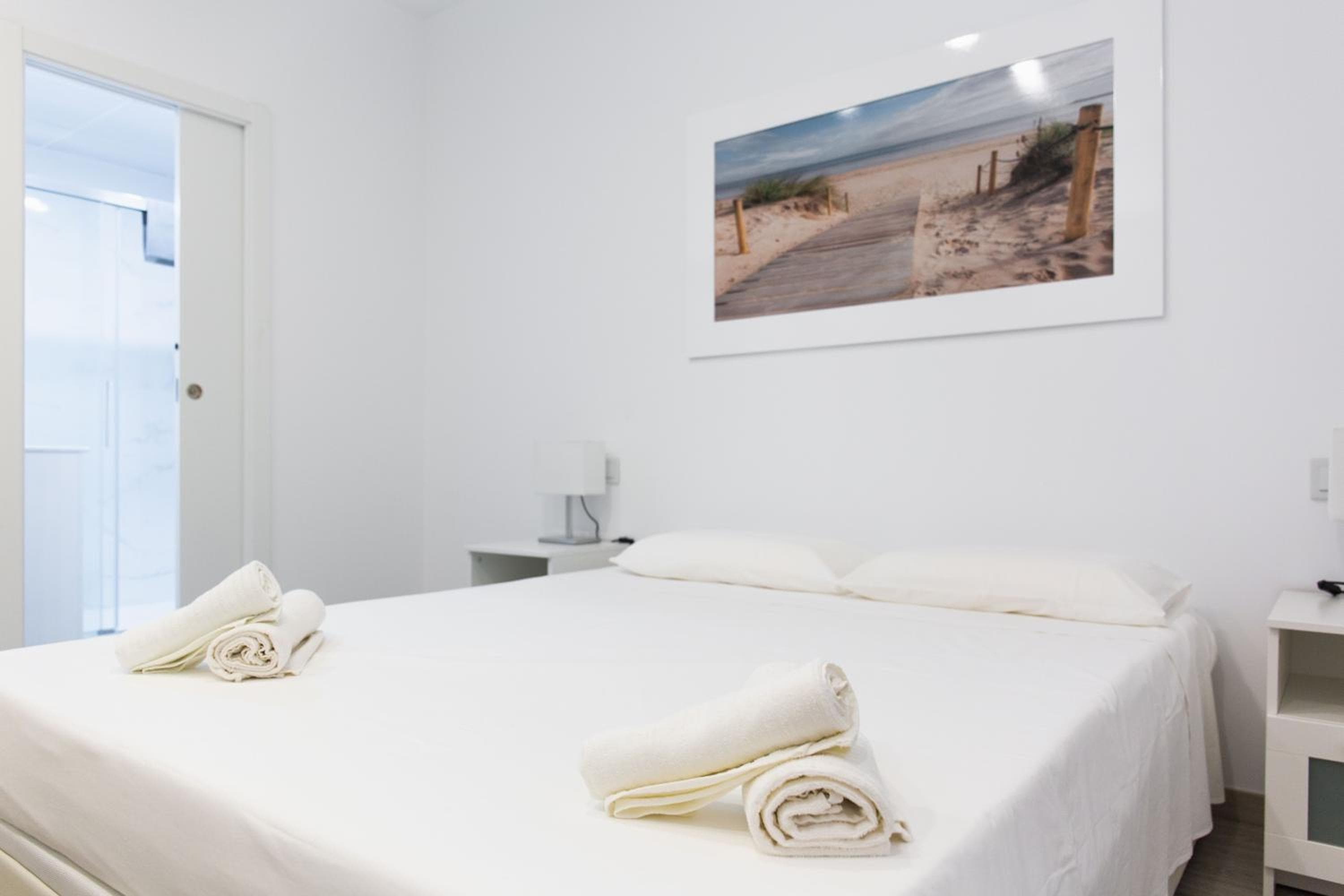 Likehomeapartments Deluxe Complex Malaga center — 30
