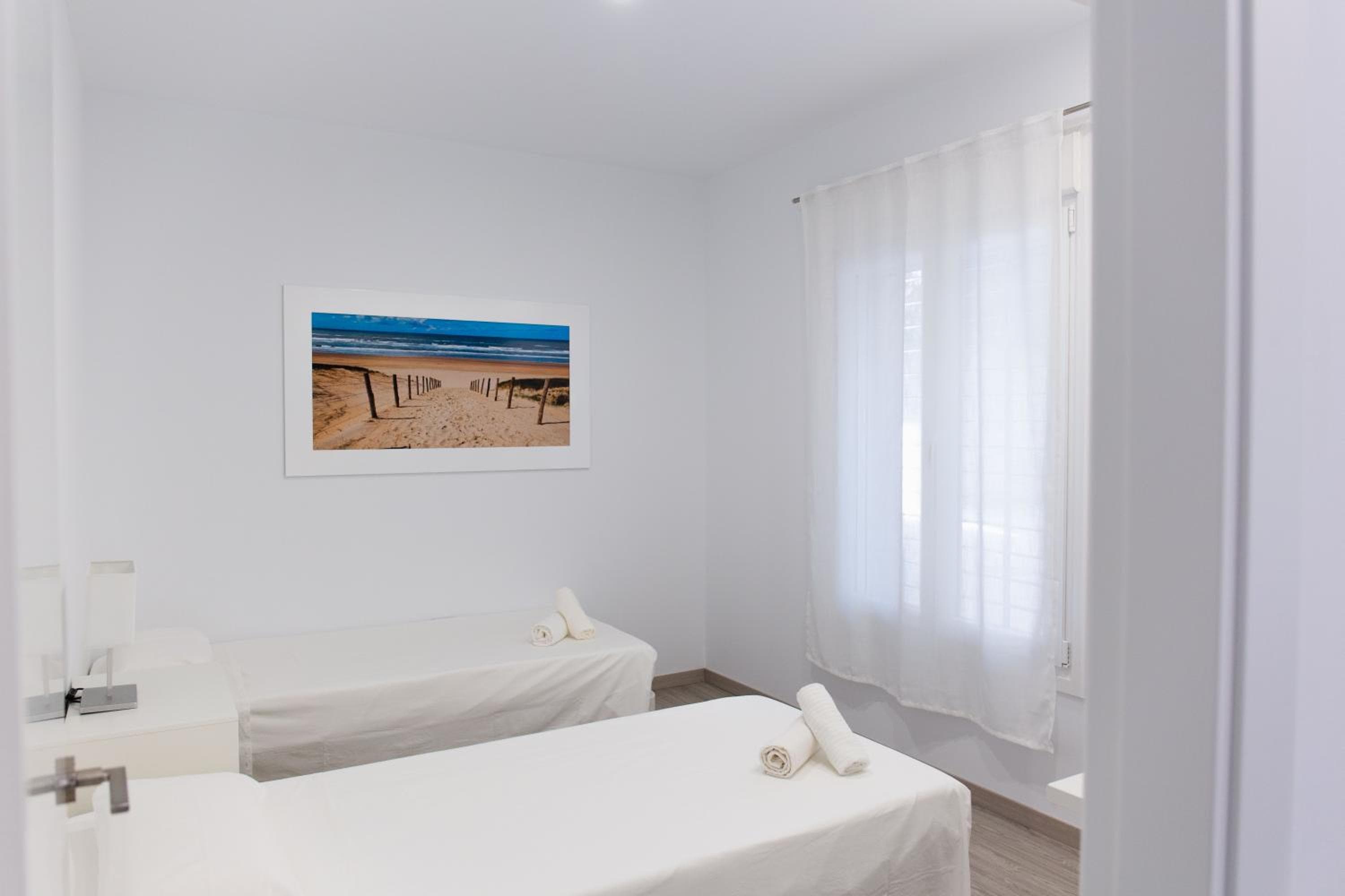 Likehomeapartments Deluxe Complex Malaga center — 12